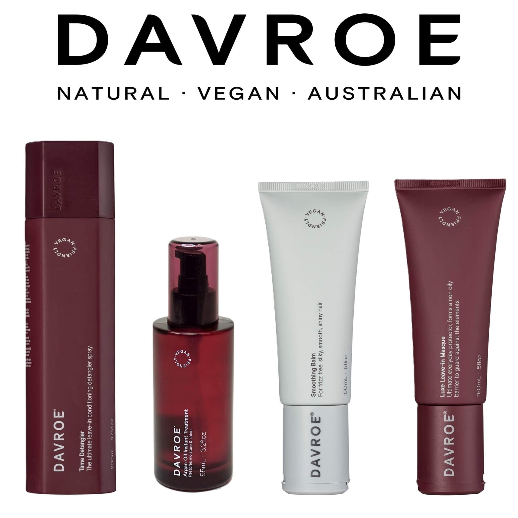 Davroe