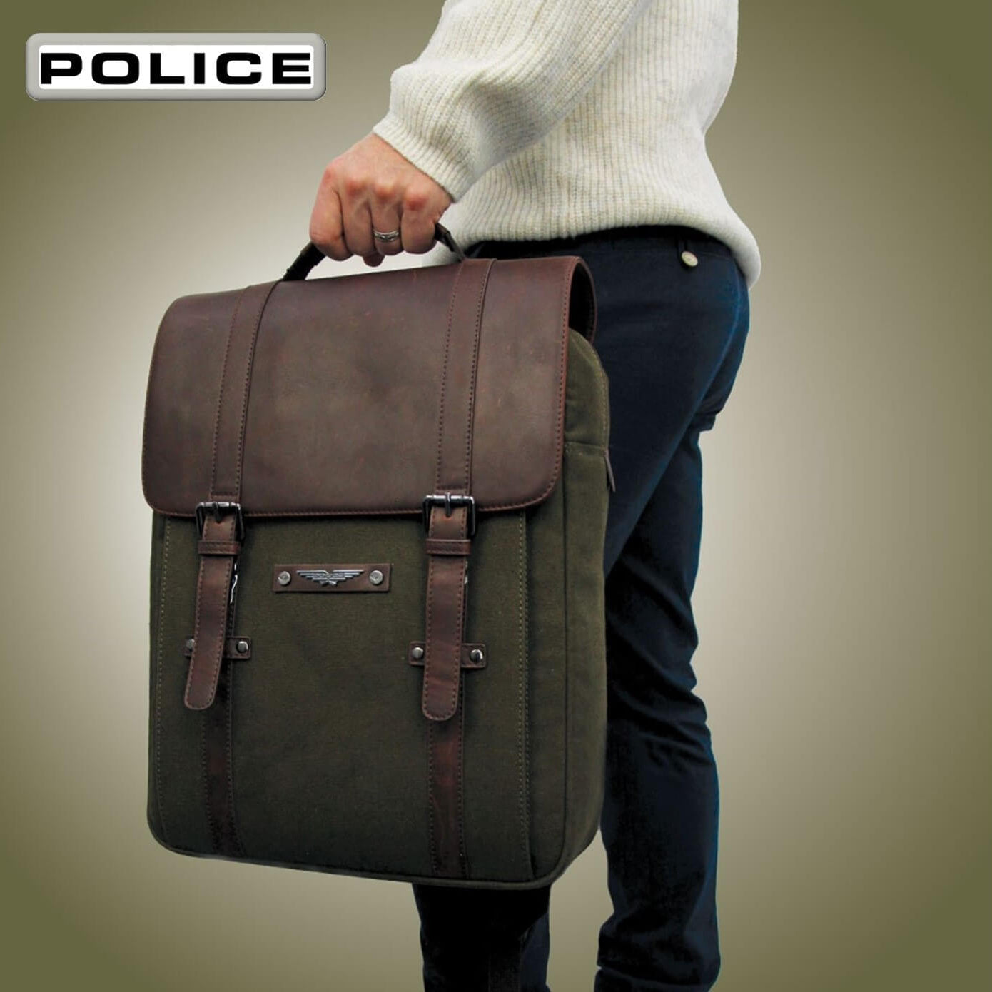 POLICE