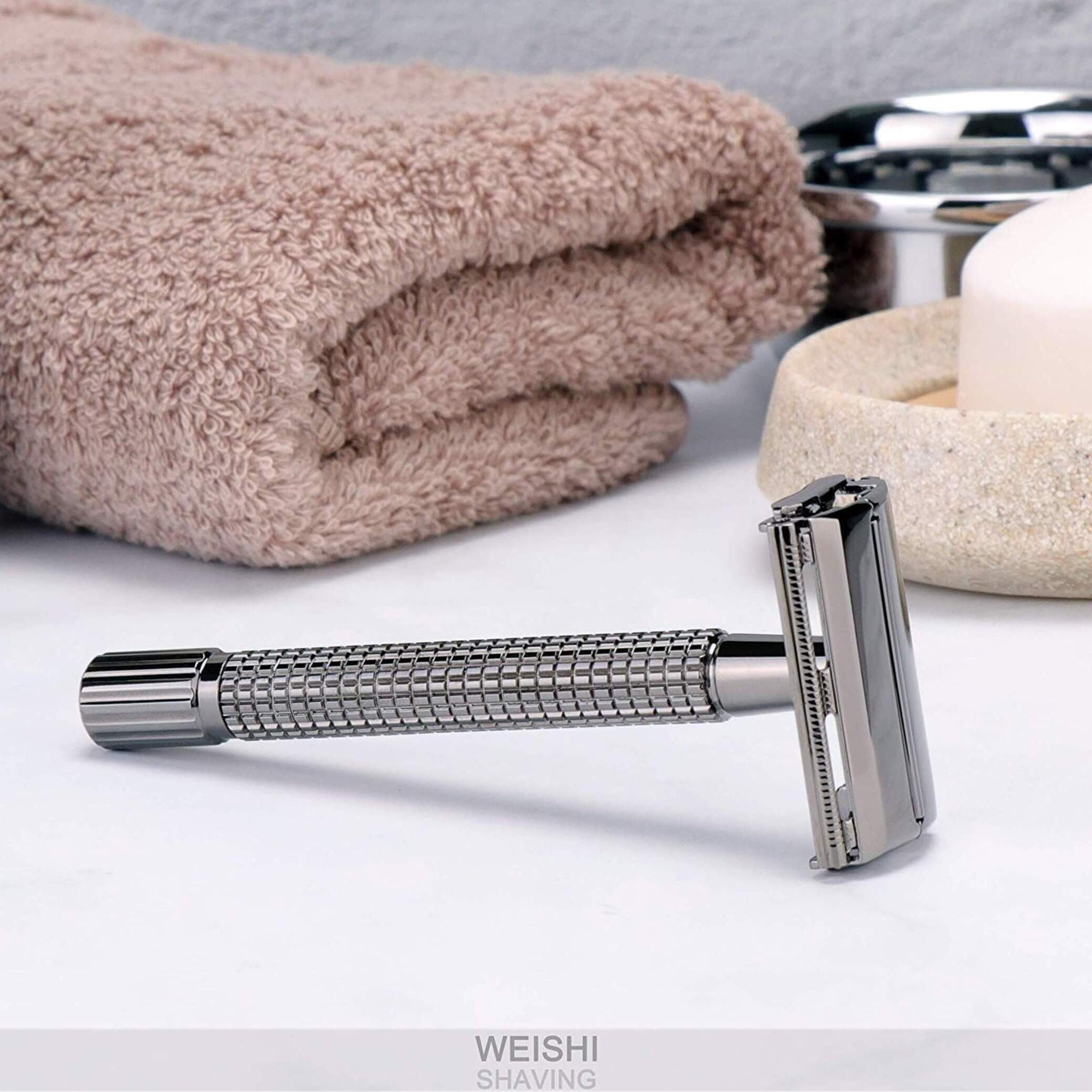 Shave