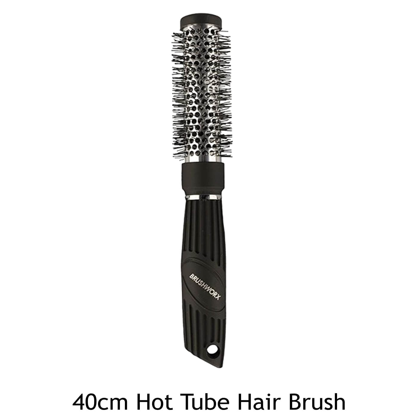40cm Hot Tube Hair Brush