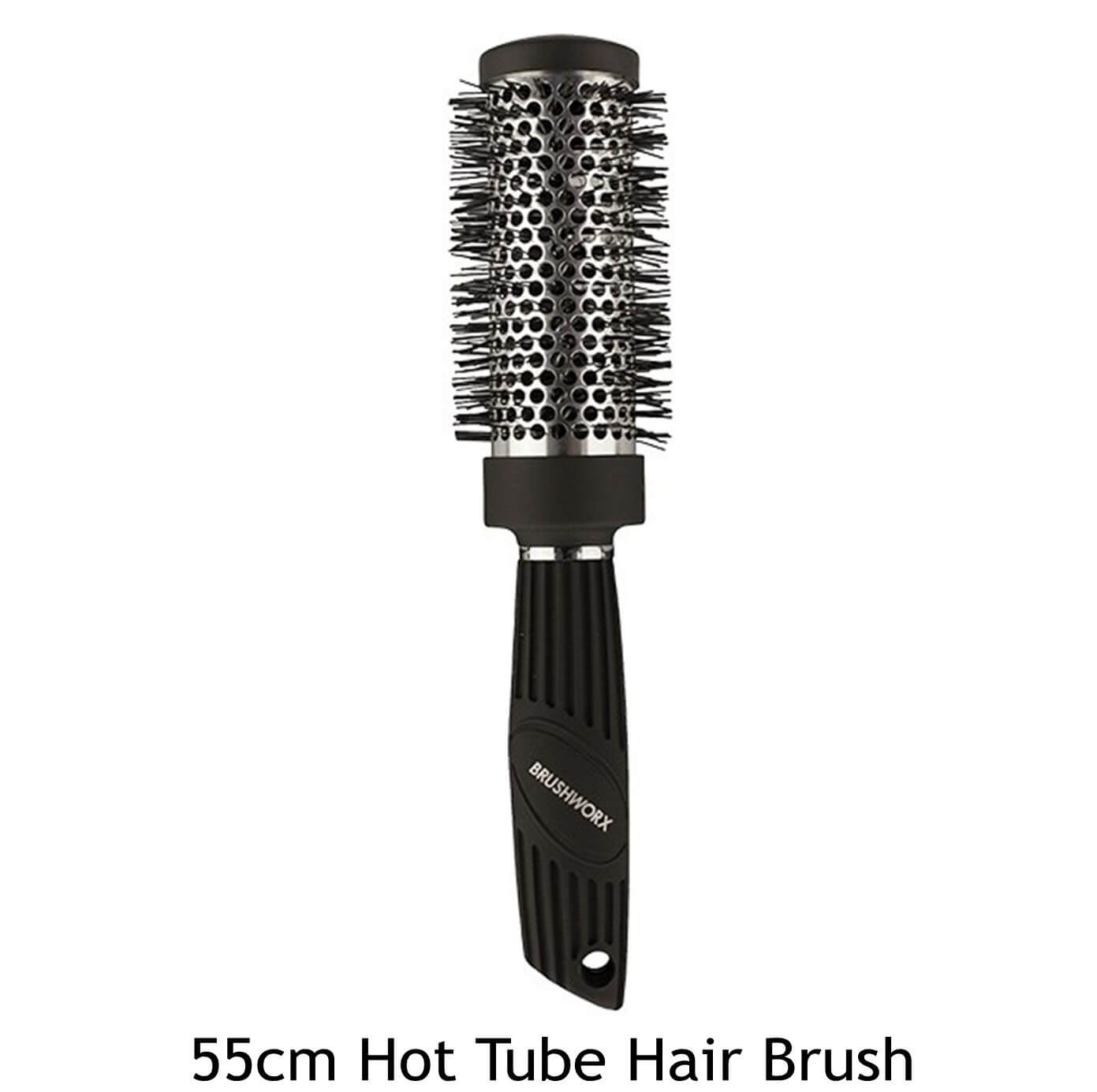 55cm Hot Tube Hair Brush