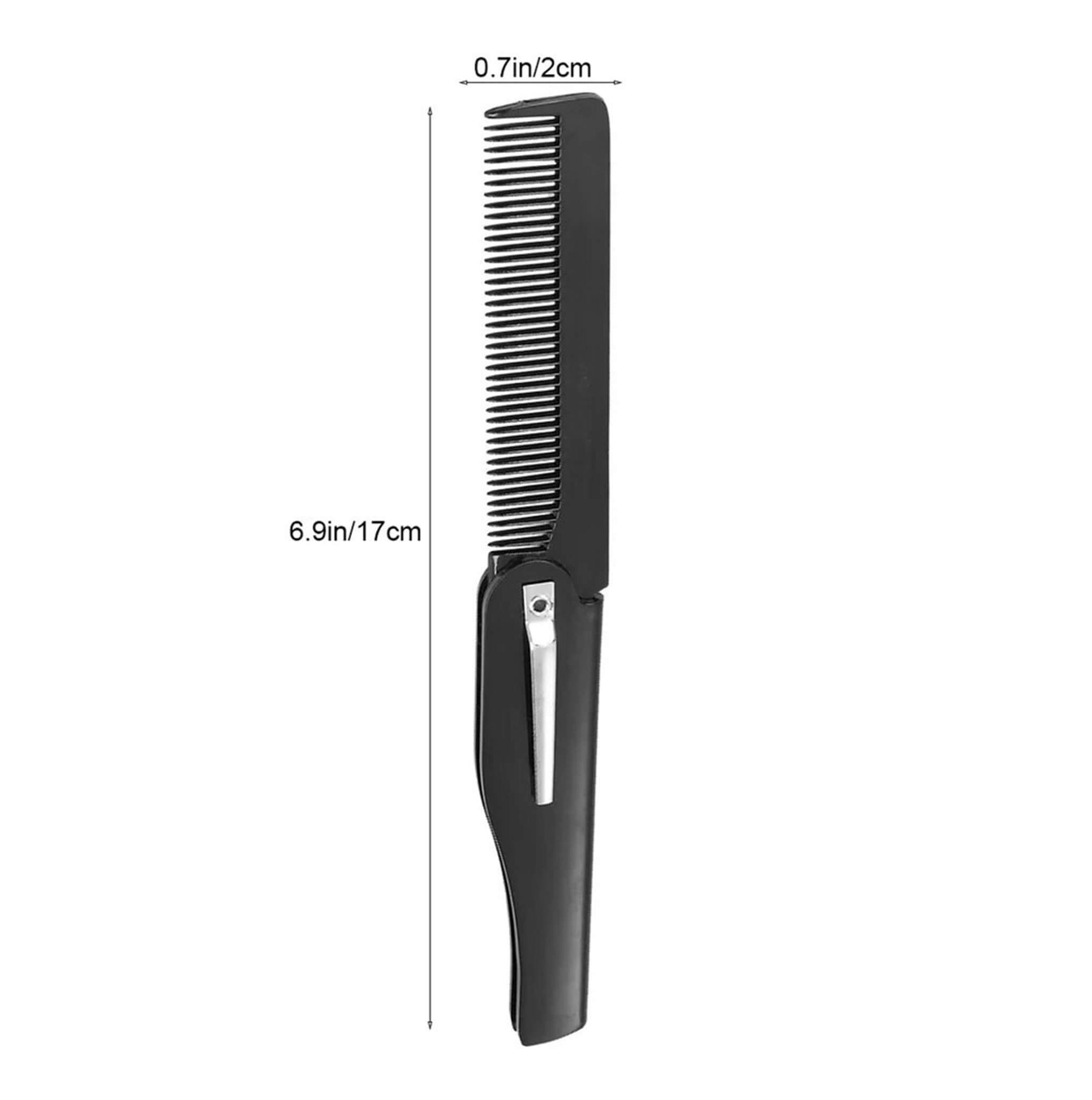 Gentlemen’s Beard Care Maintenance Grooming Kit