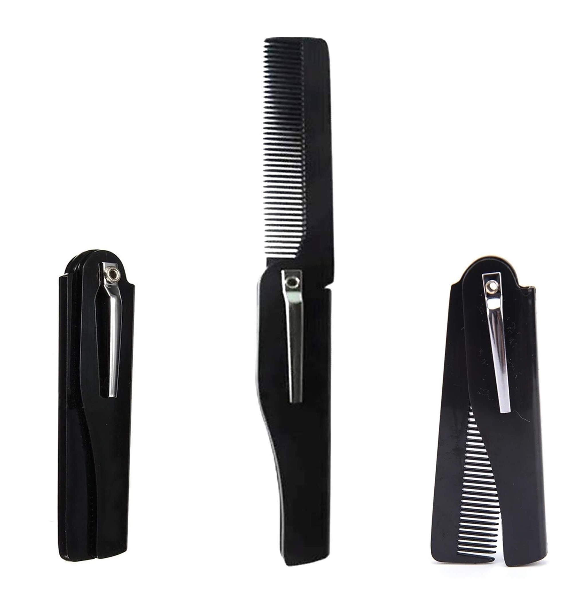 Gentlemen’s Beard Care Maintenance Grooming Kit