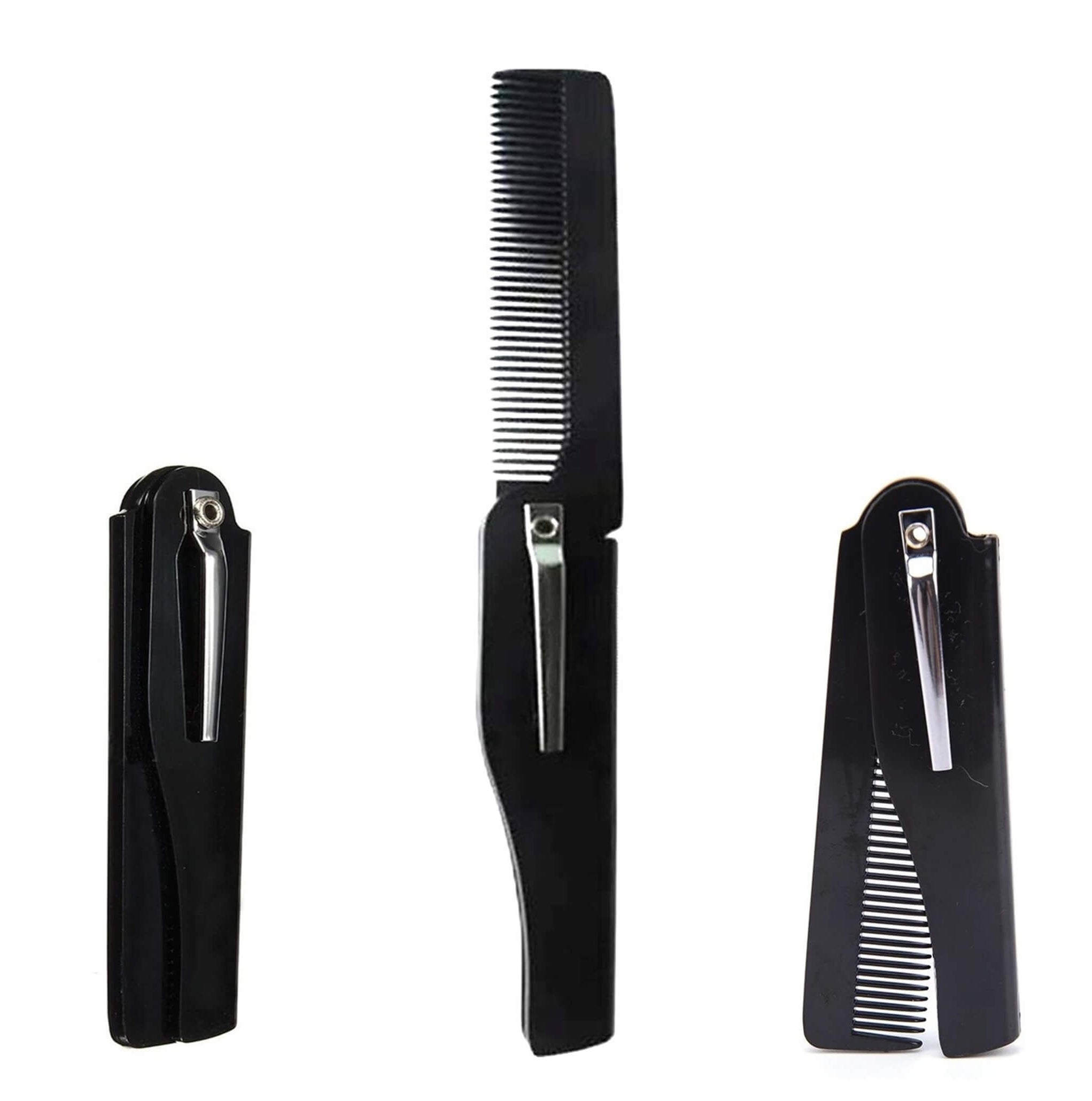 Gentlemen’s Beard Care Maintenance Grooming Kit