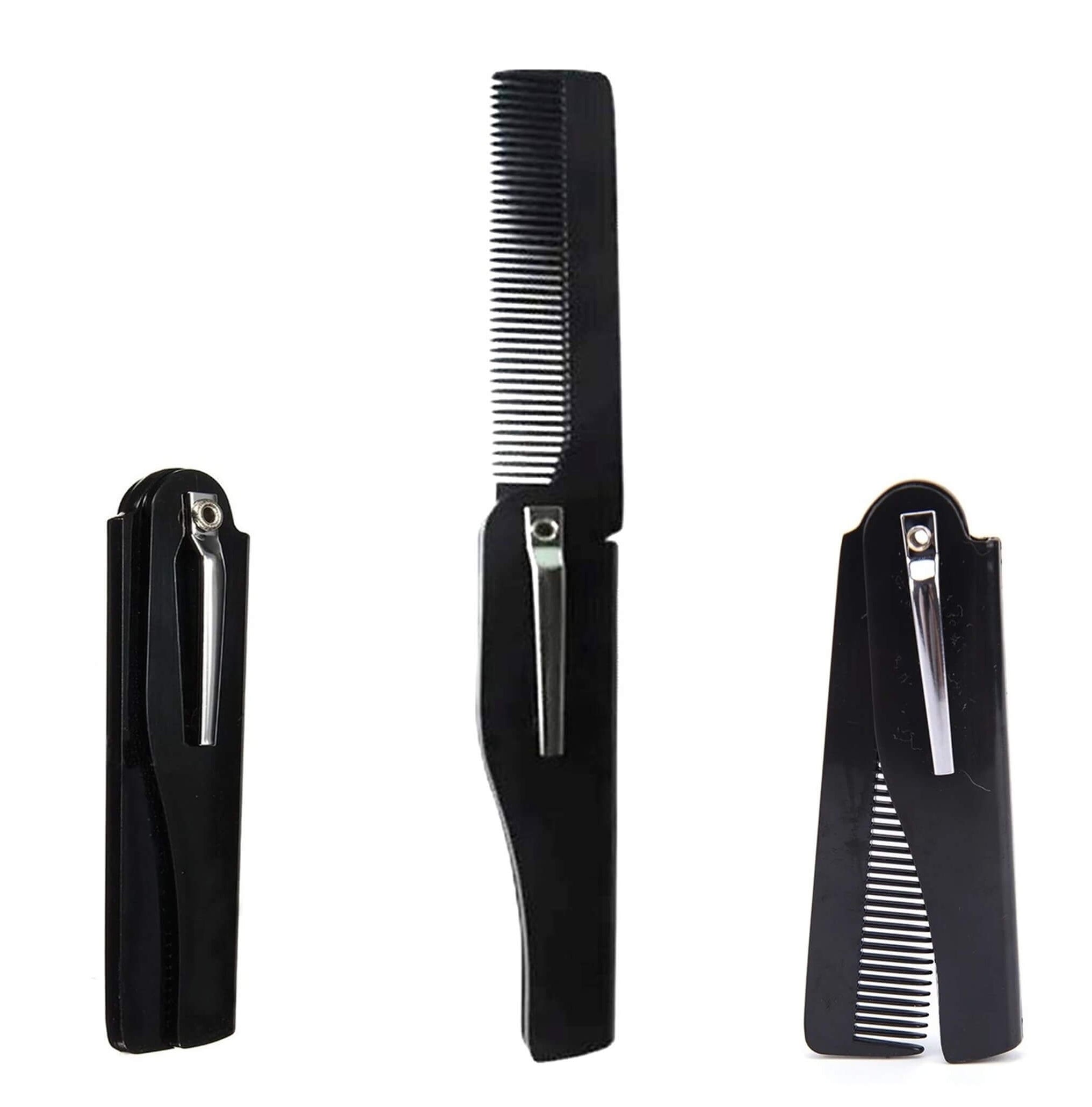 Gentlemen’s Beard Care Maintenance Grooming Kit