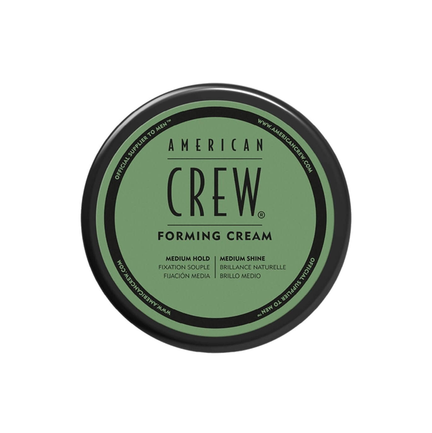 American Crew 3 IN 1 Tea Tree + Forming Cream
