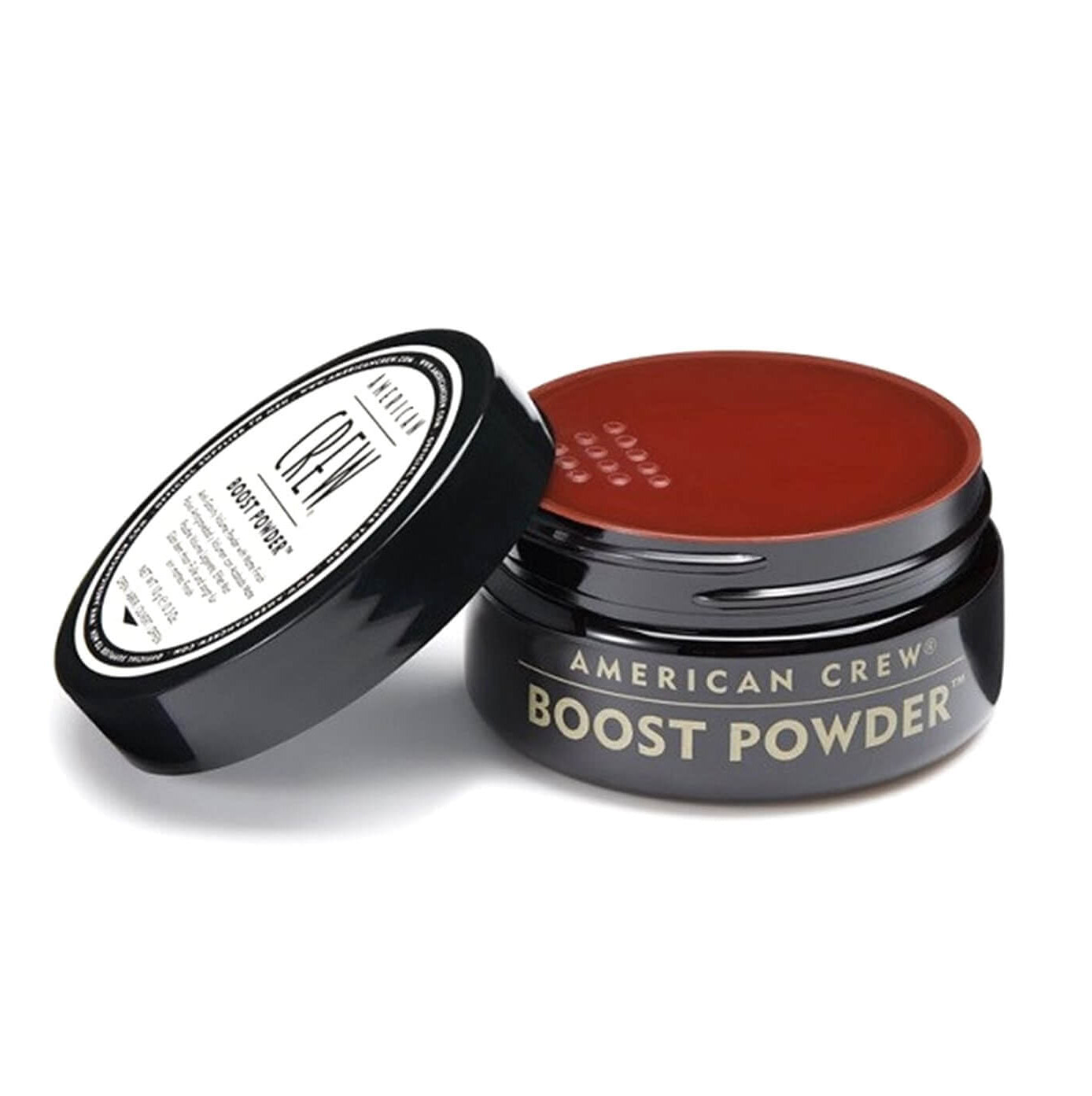 Amerian Crew Boost Powder DUO Pack