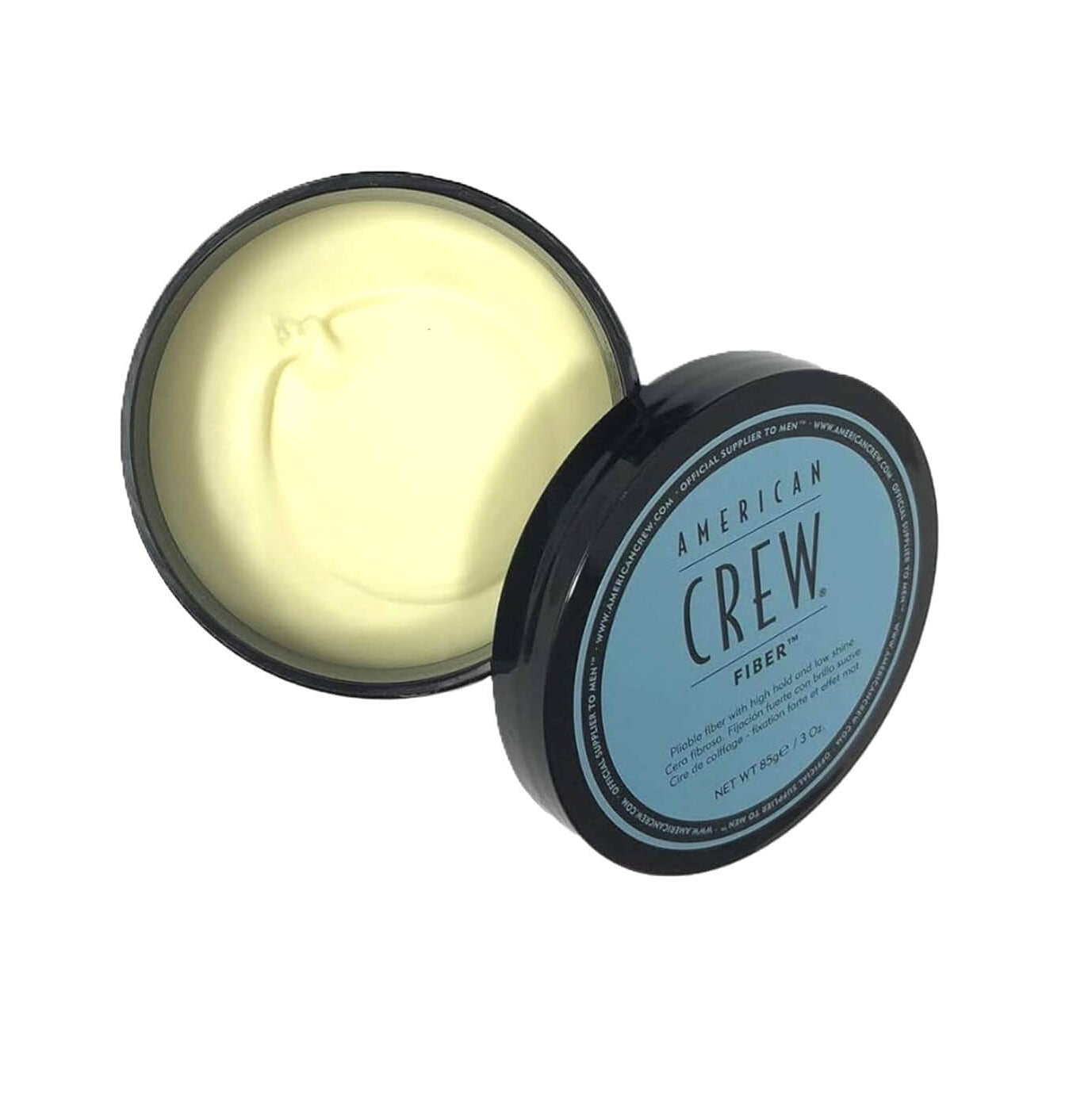 American Crew 3-IN-1 Classic + Fiber