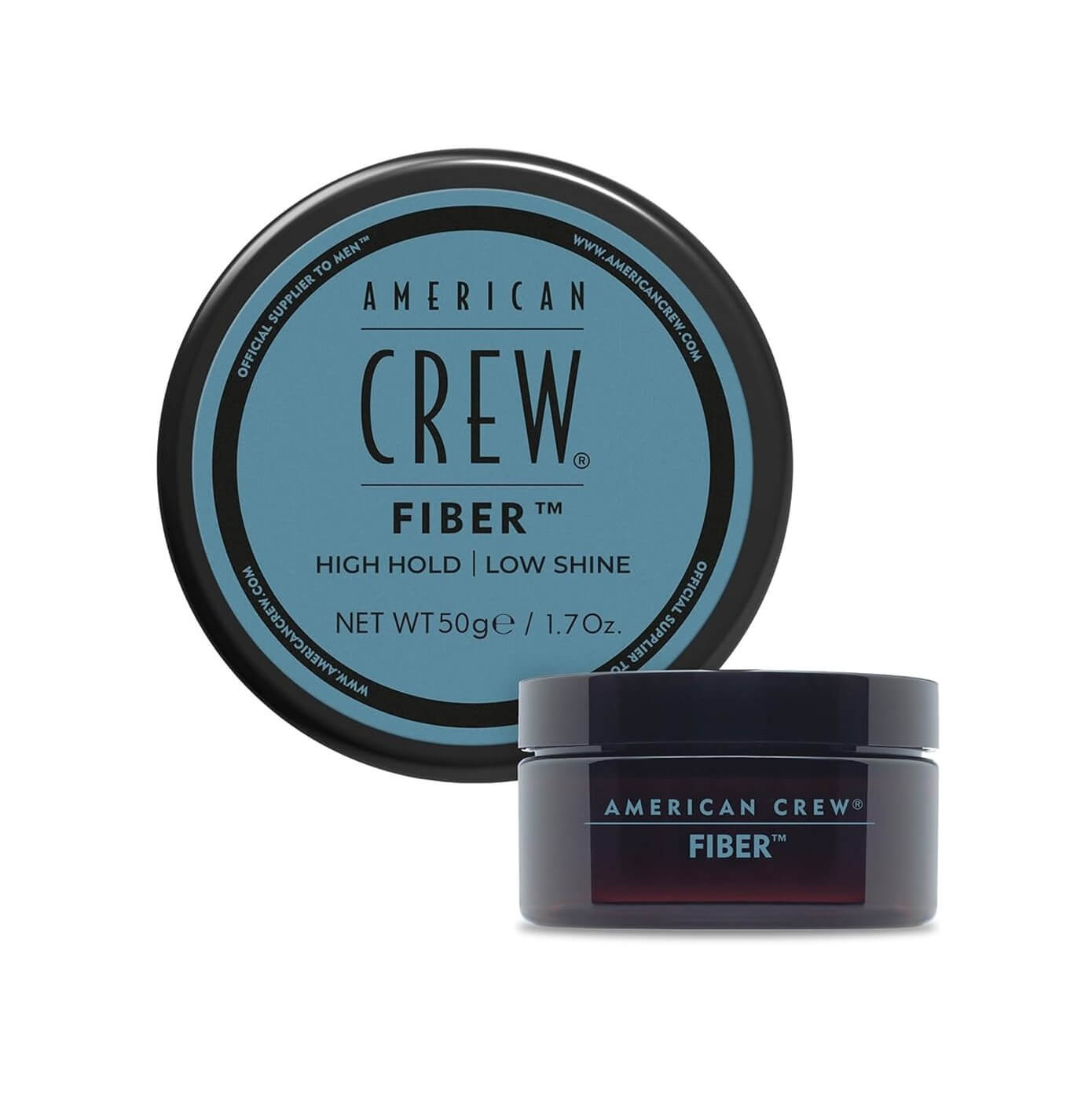 Amercan Crew Fiber