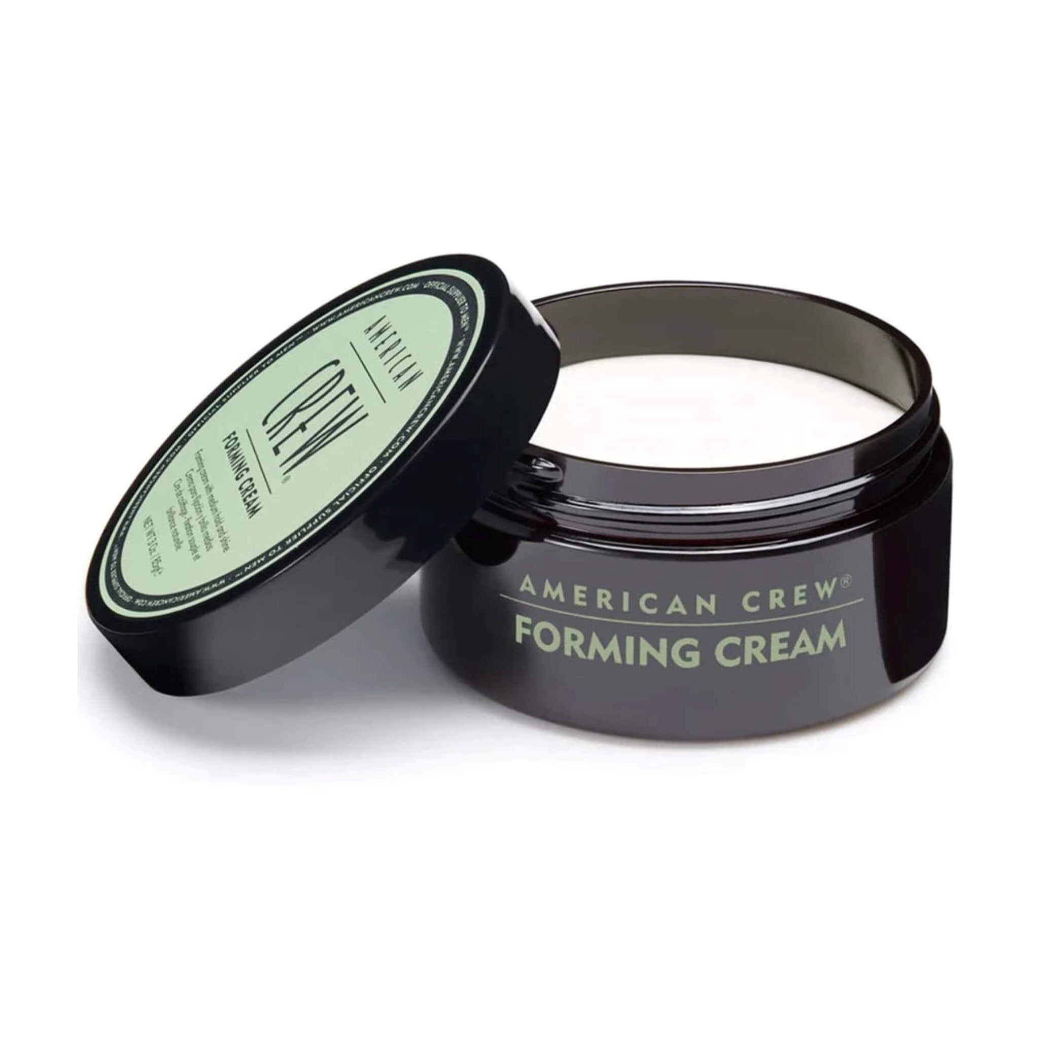 AMERICAN CREW Mens Forming Cream Pre-Styling DUO Pack