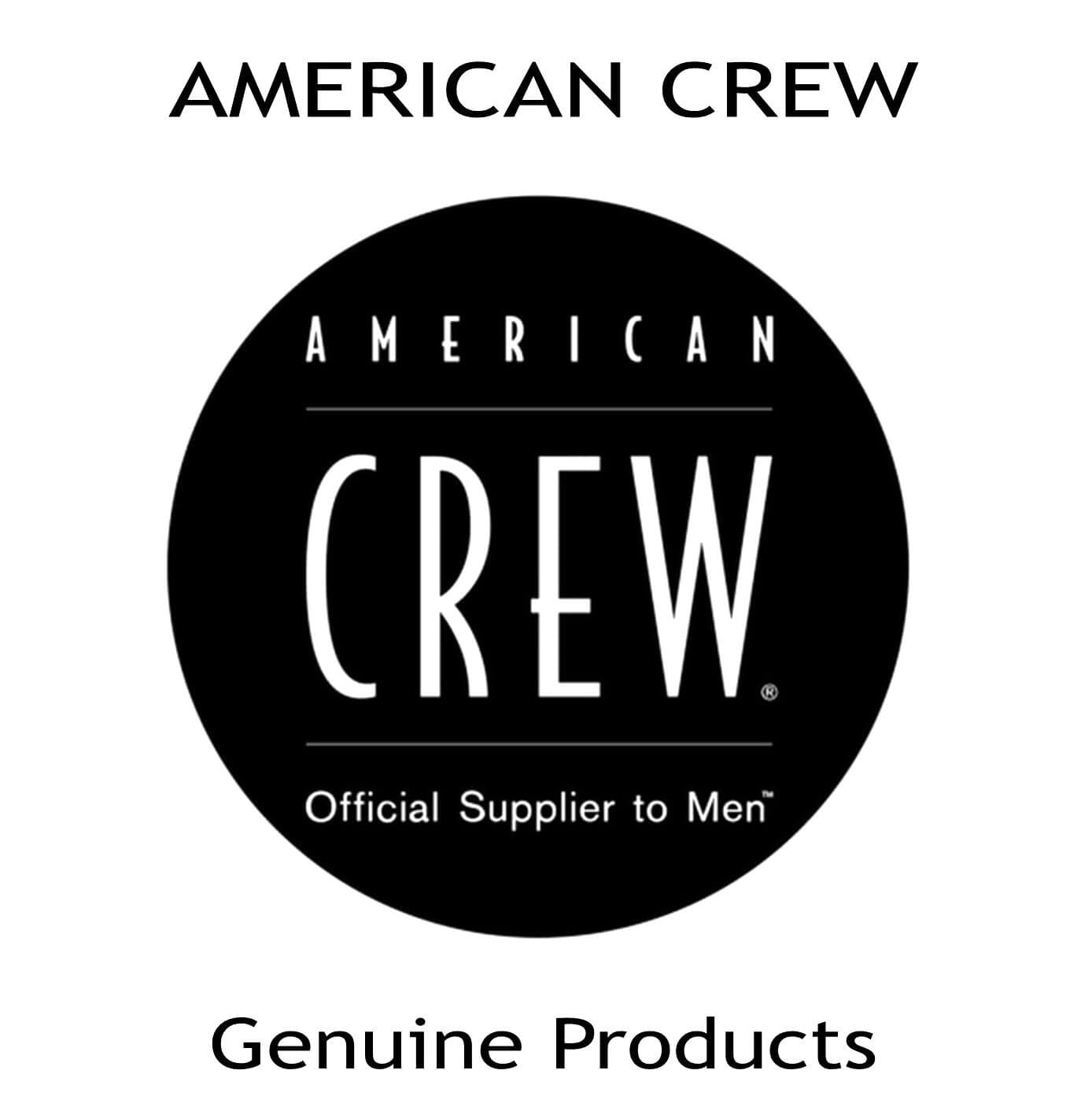 American Crew Genuine Products