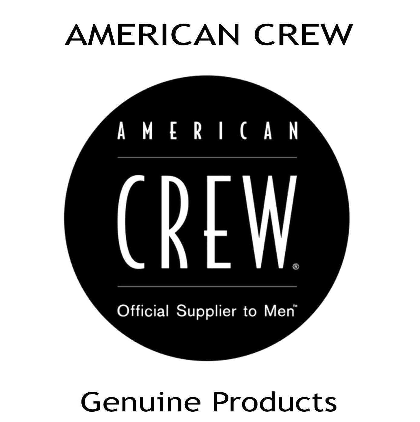 American Crew Genuine Products