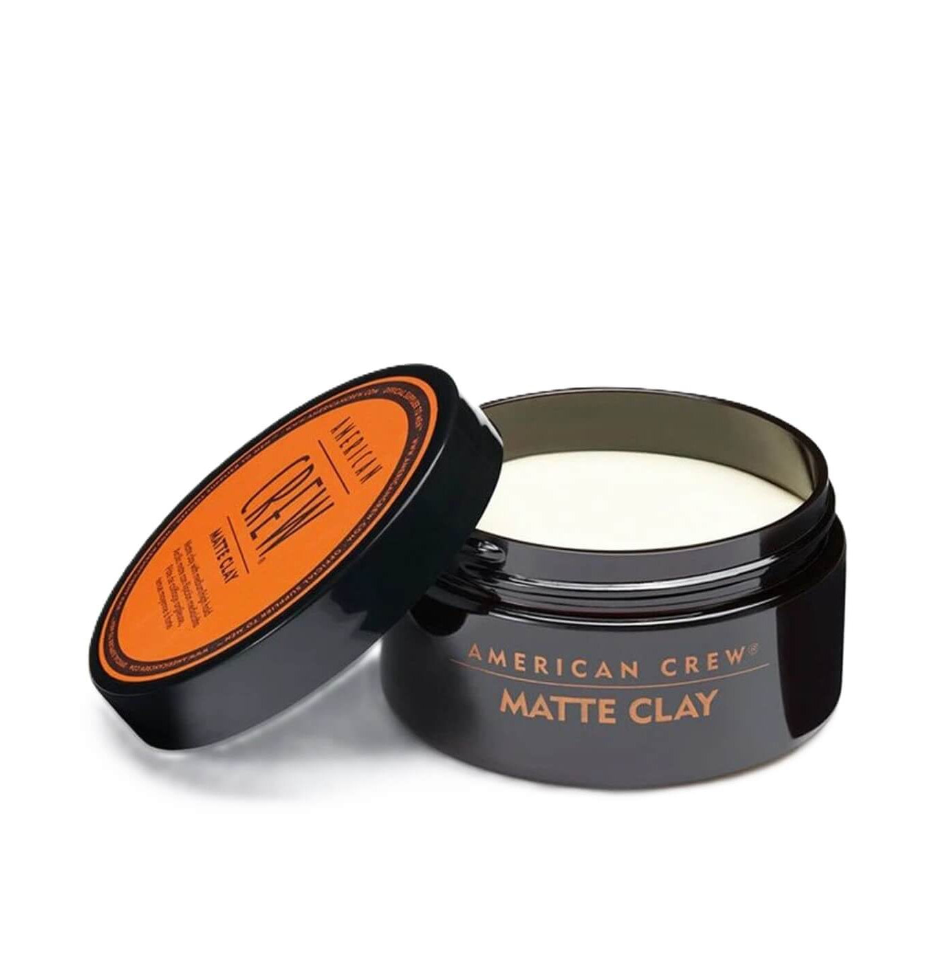 American Crew Matte Clay DUO Pack