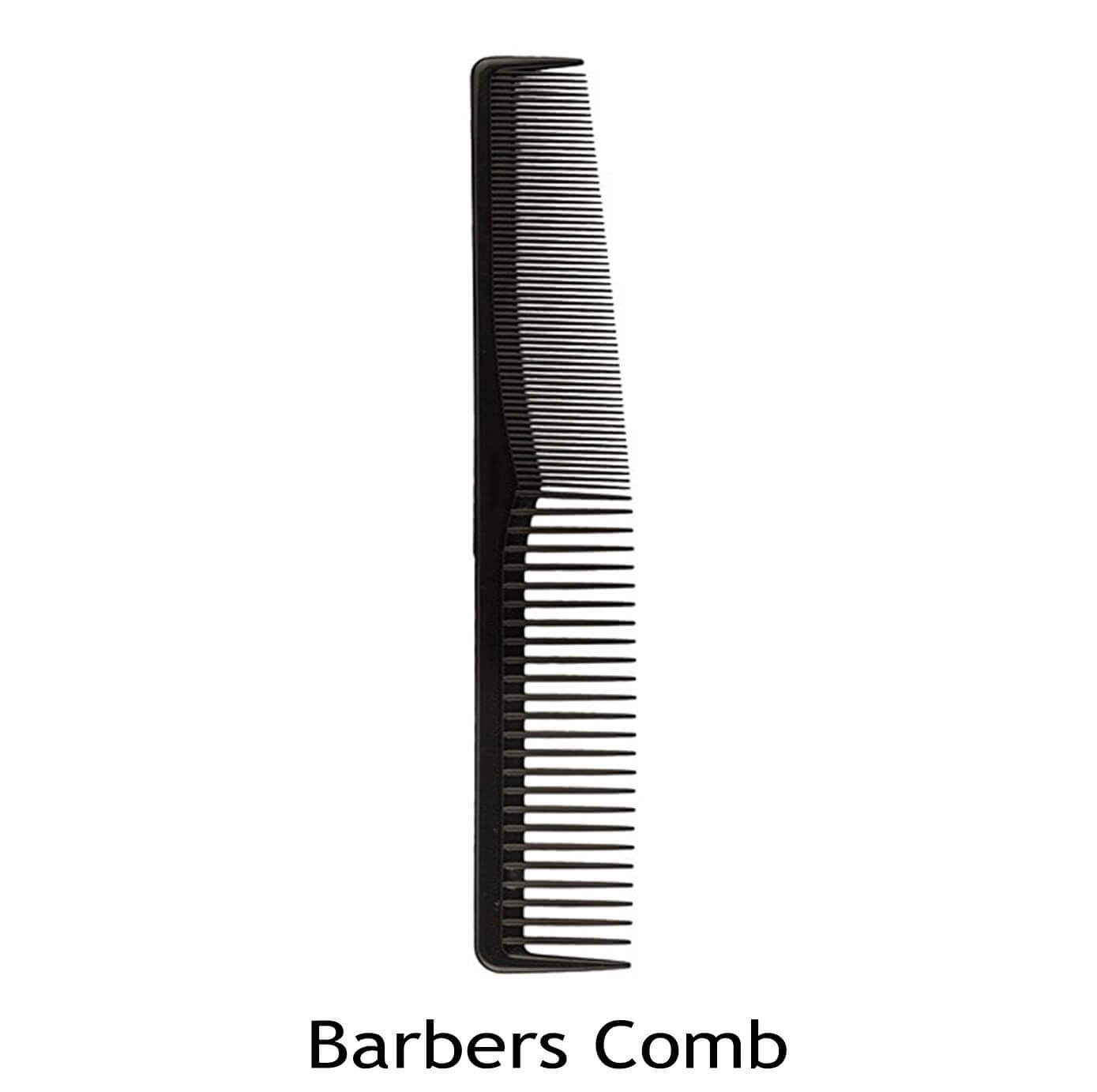 Barbers Comb