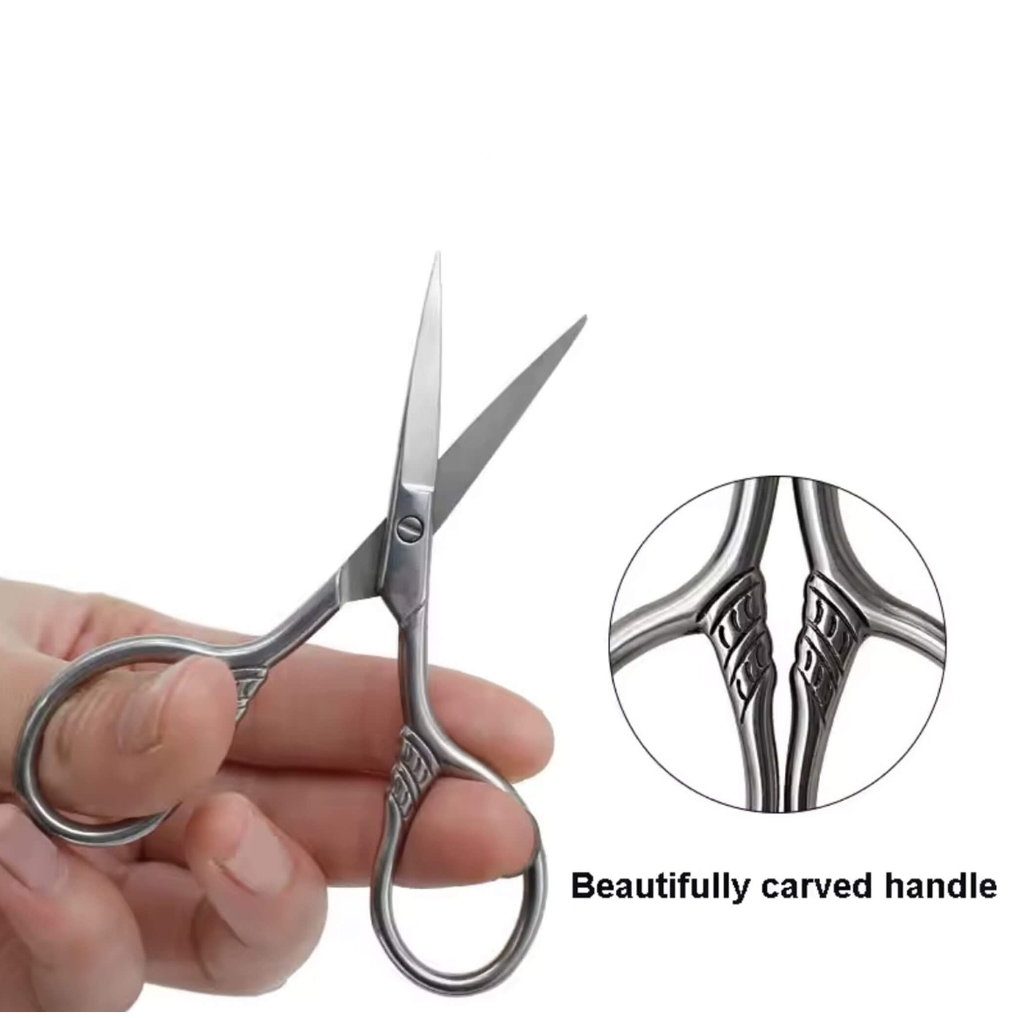 Gentlemen’s Beard Care Maintenance Grooming Kit