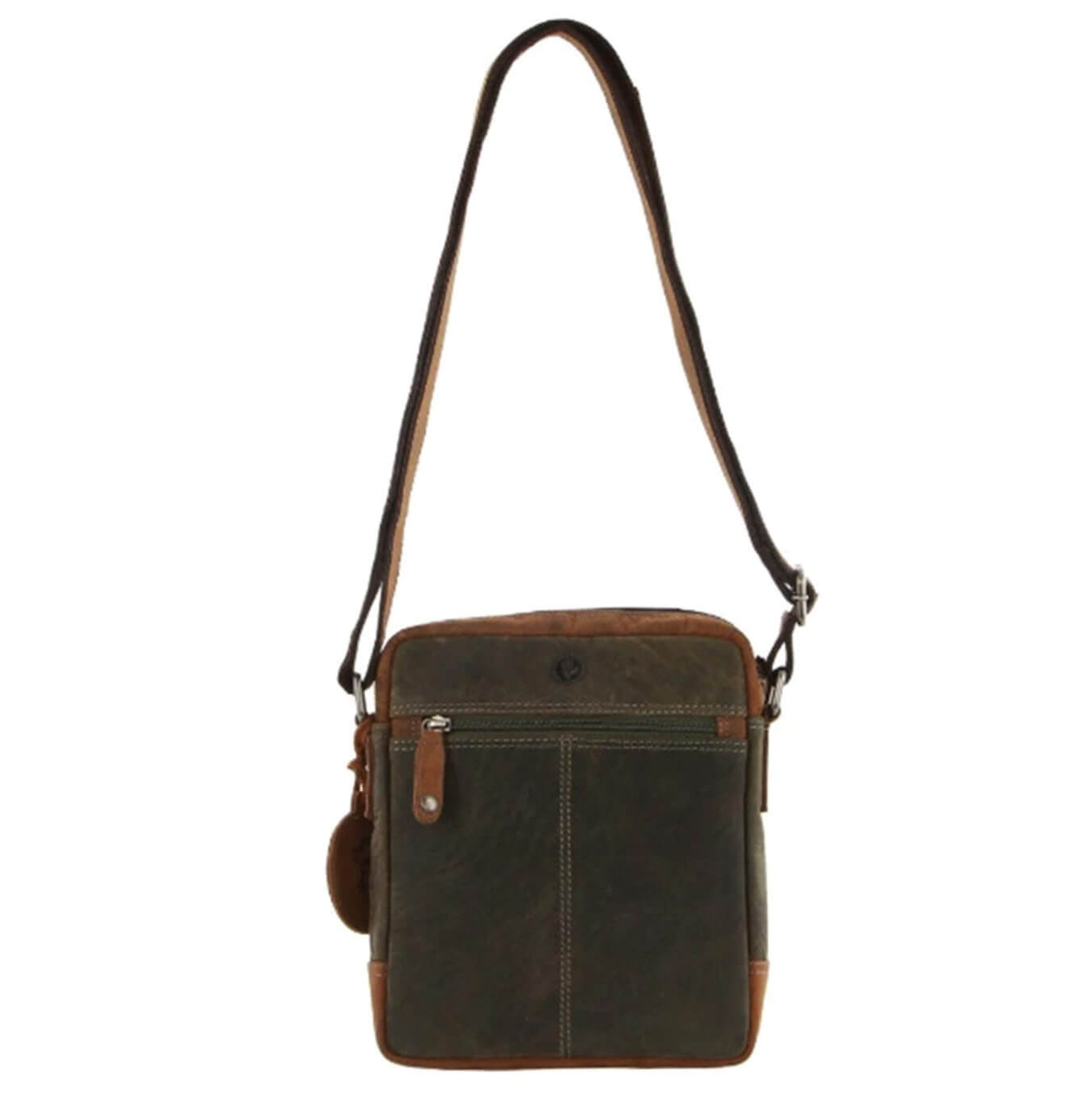 Billy The Kid Cross Body Bag