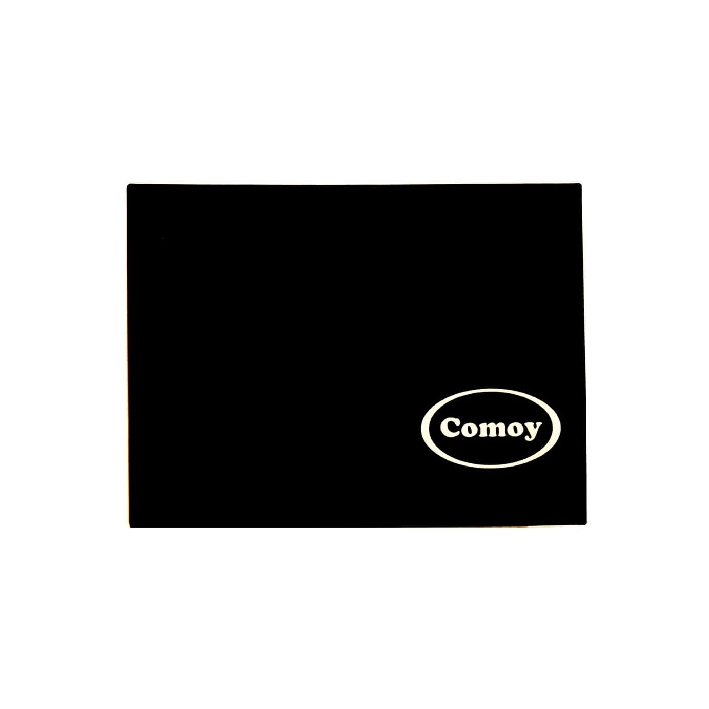 Comoy Mens 6-Piece Manicure Set