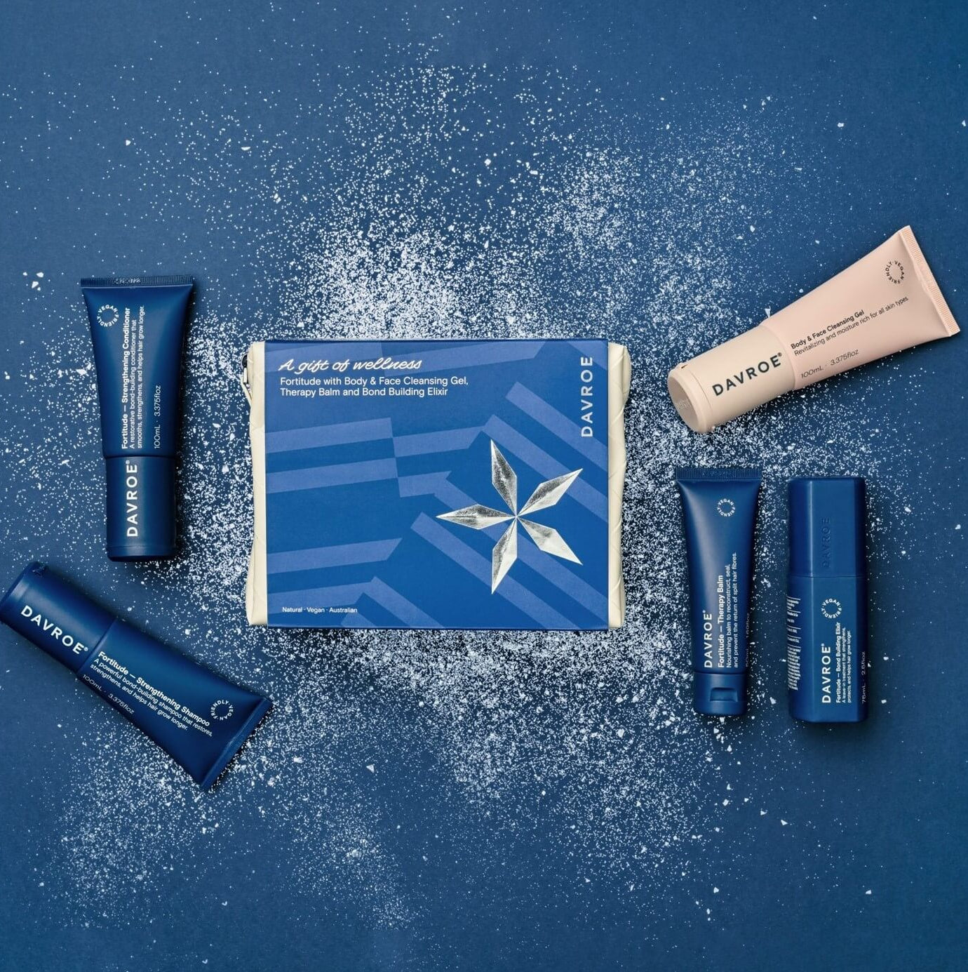 Davroe Fortitude Travel Pack