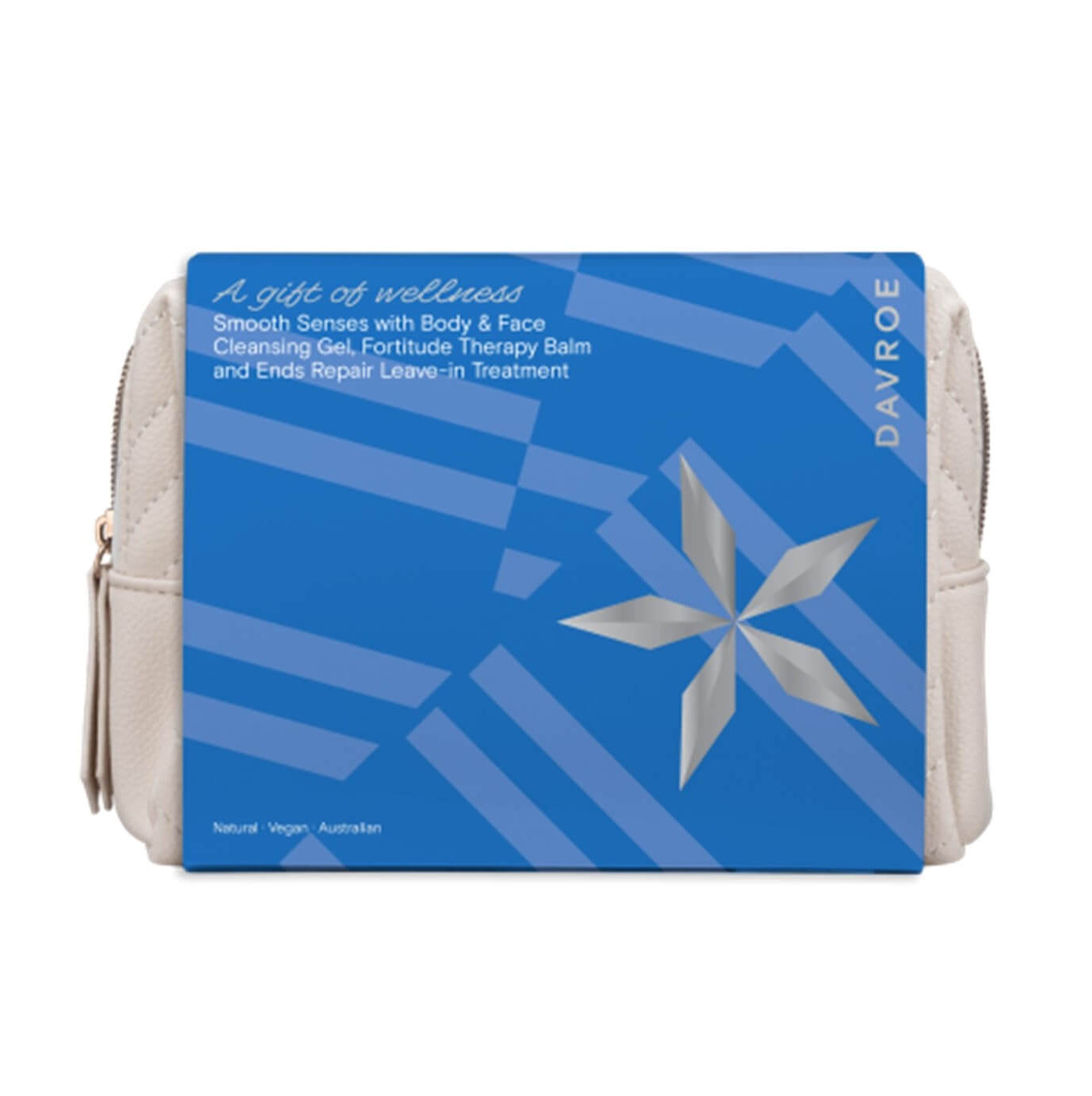 Davroe Smooth Senses Travel Pack