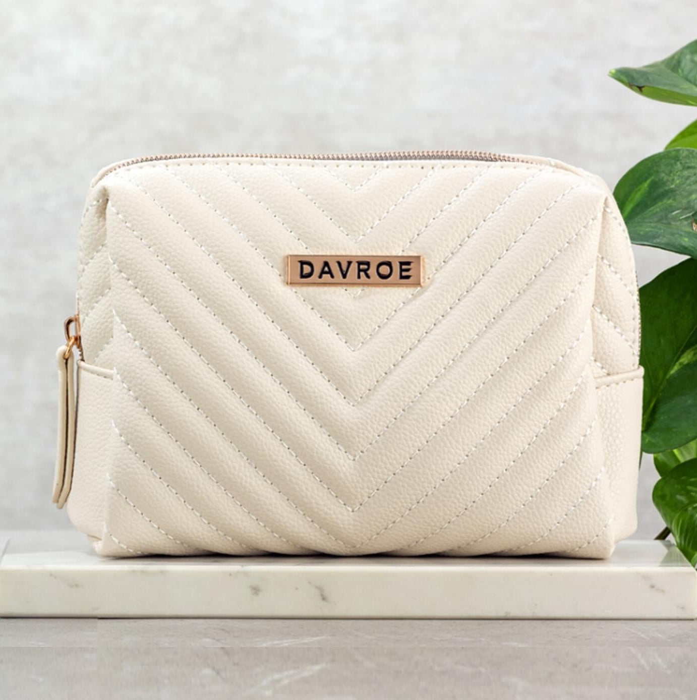 New Vegan Leather Travel Bag