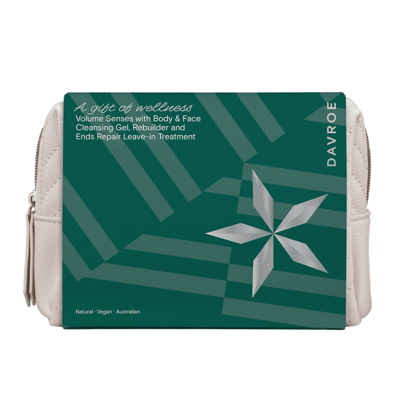 Davroe Volume Senses Travel Pack