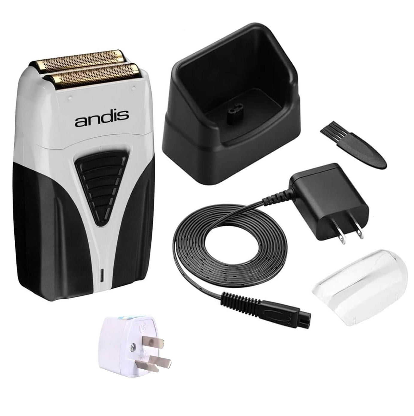 Andis Profoil Lithium Plus Shaver