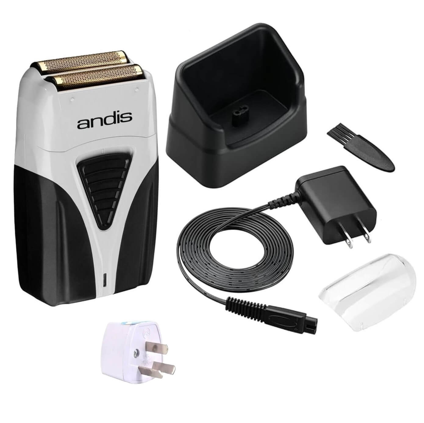 Andis Profoil Lithium Plus Shaver