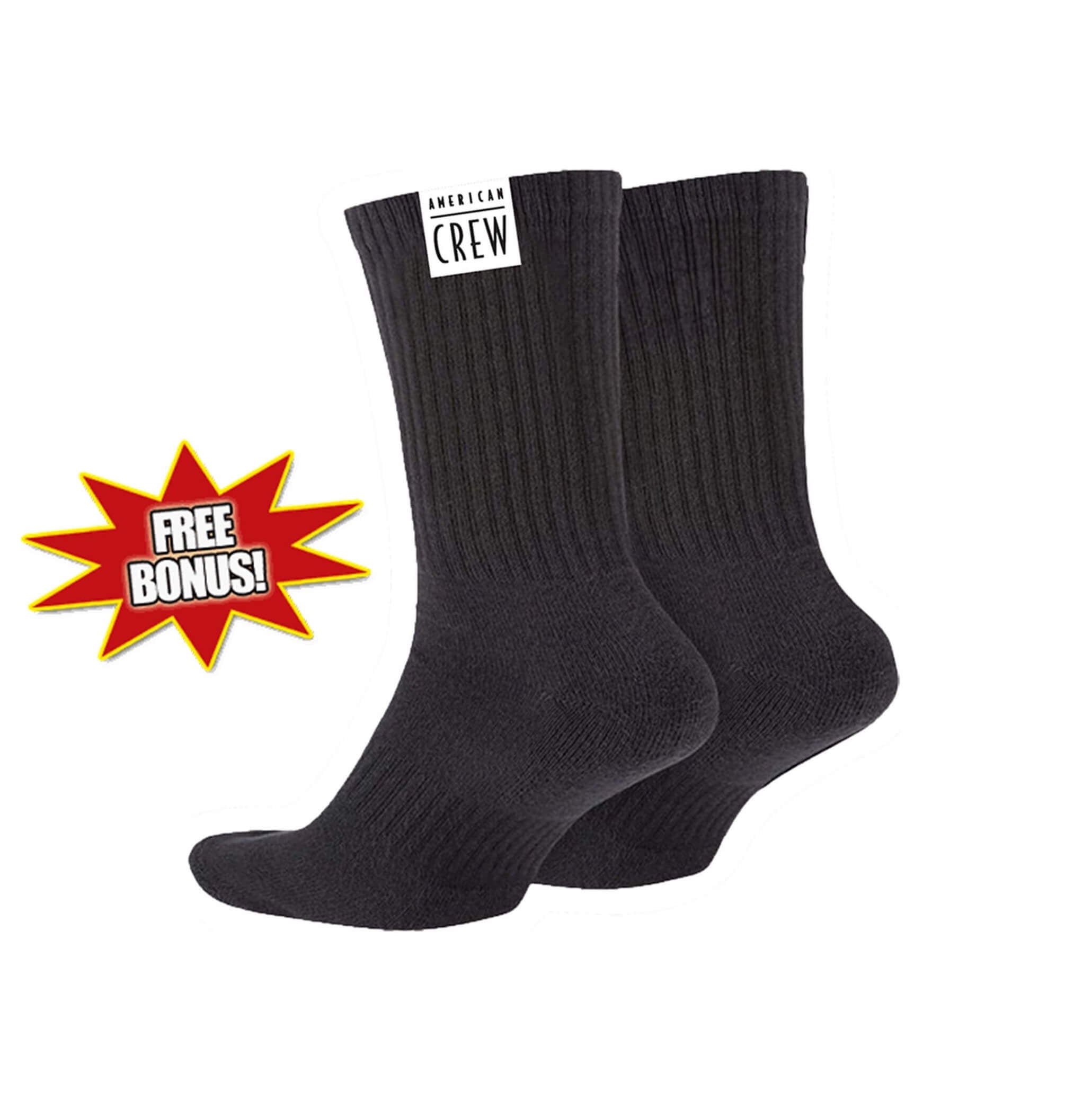 AMERICAN CREW Mens Fiber Pre-Styling Cleanser DUO Pack