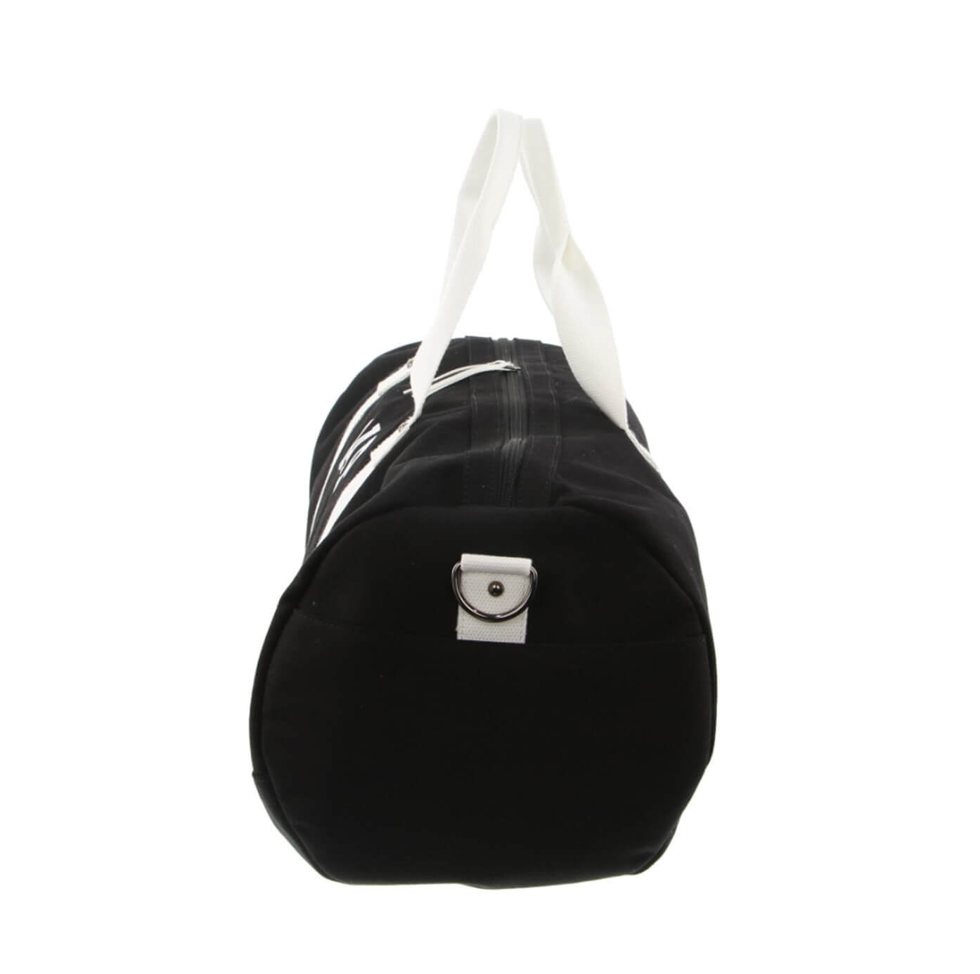 GAP Canvas Heritage Overnight-Travel Bag in Black