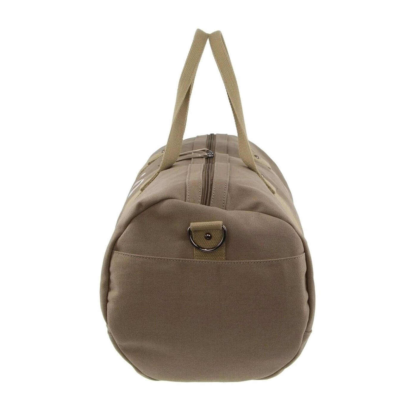 GAP Canvas Heritage Travel-Overnight Bag in Khaki