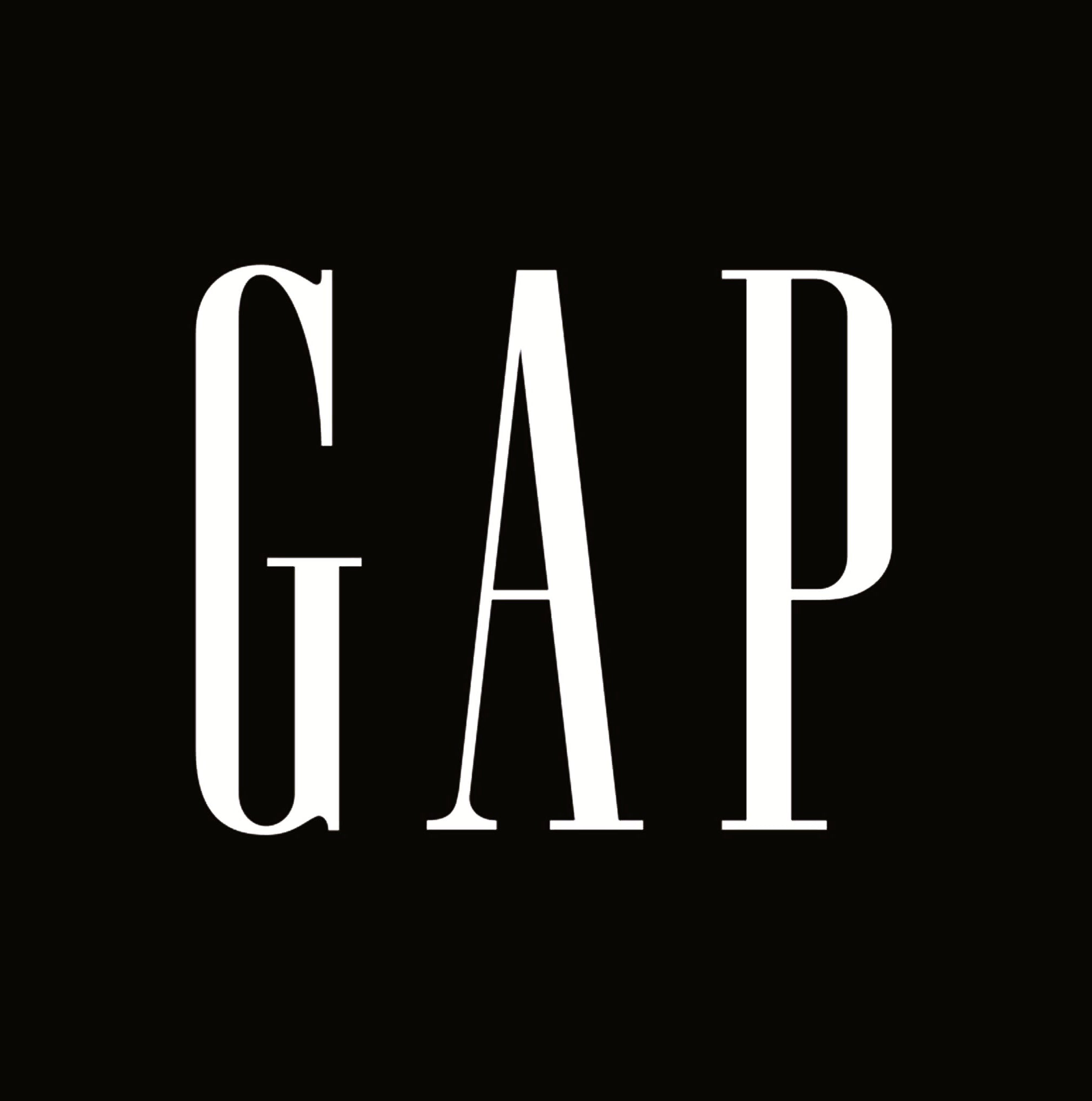 GAP Iconic Logo