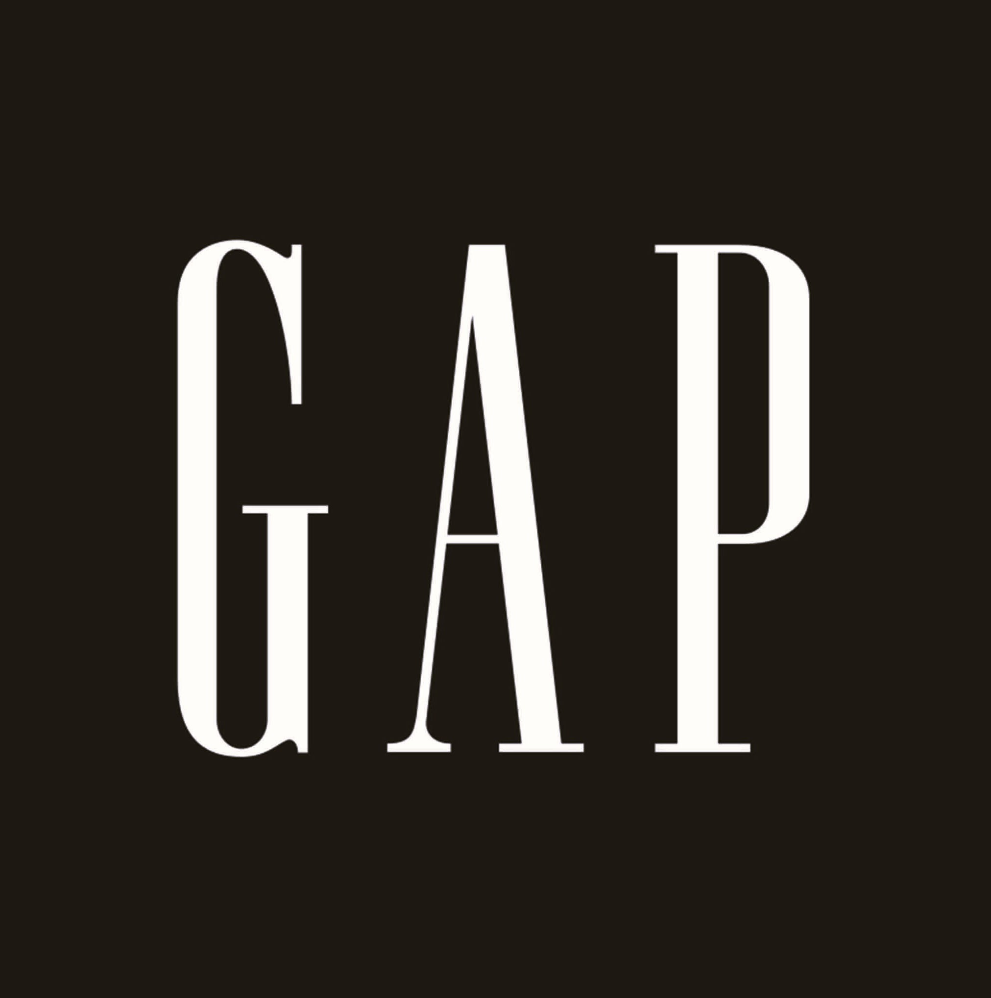 GAP Iconic Logo