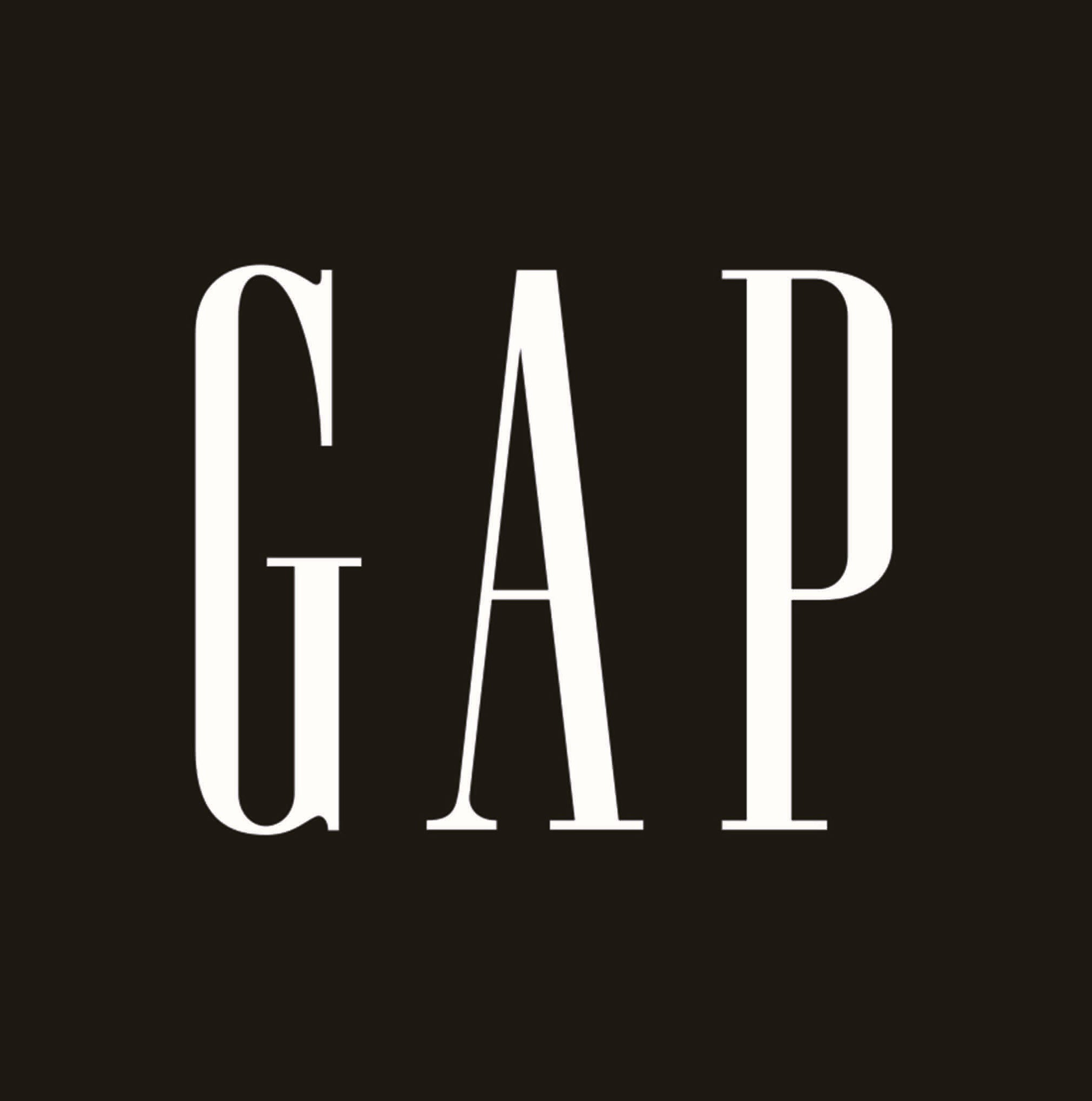 GAP Iconic Logo