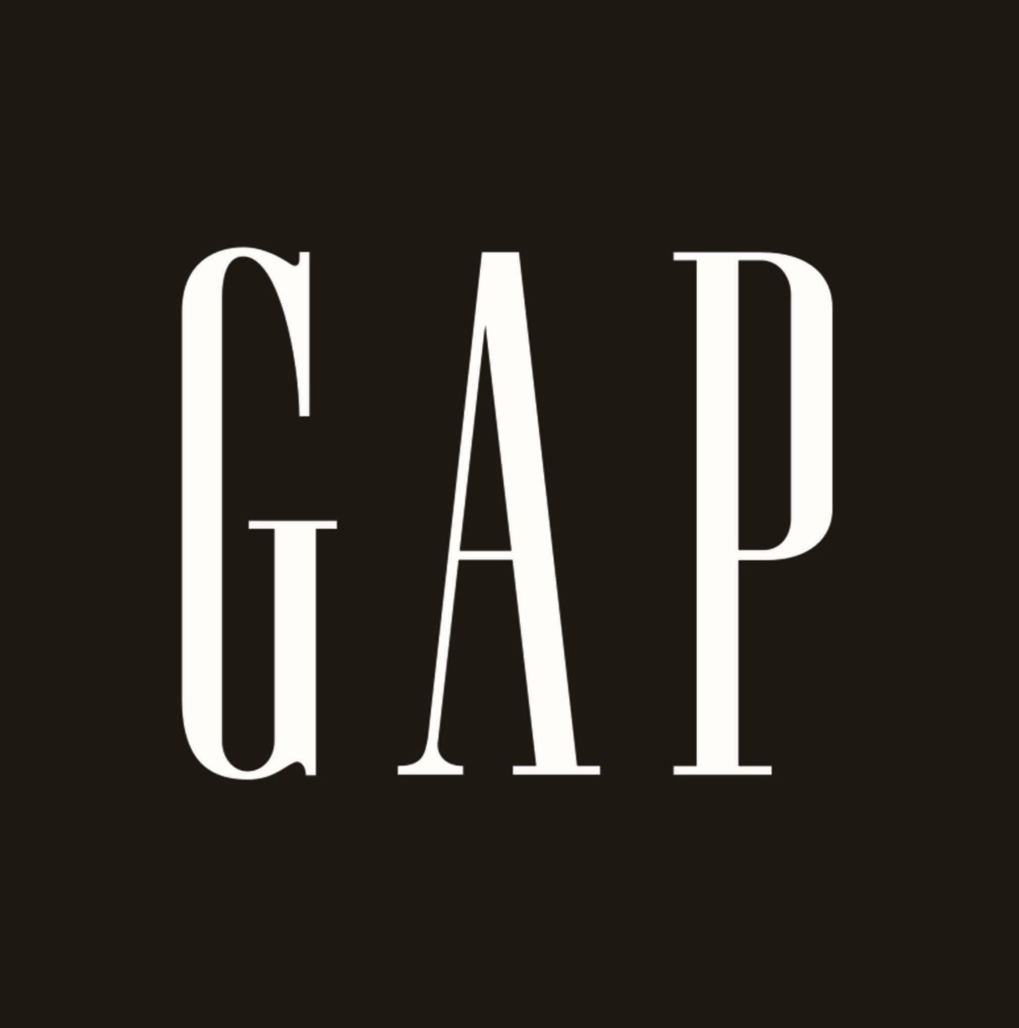 GAP Iconic Logo