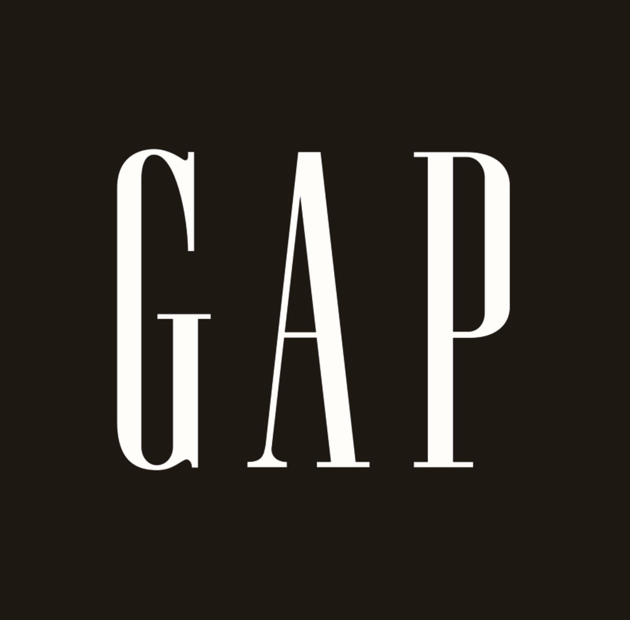 GAP Iconic Logo