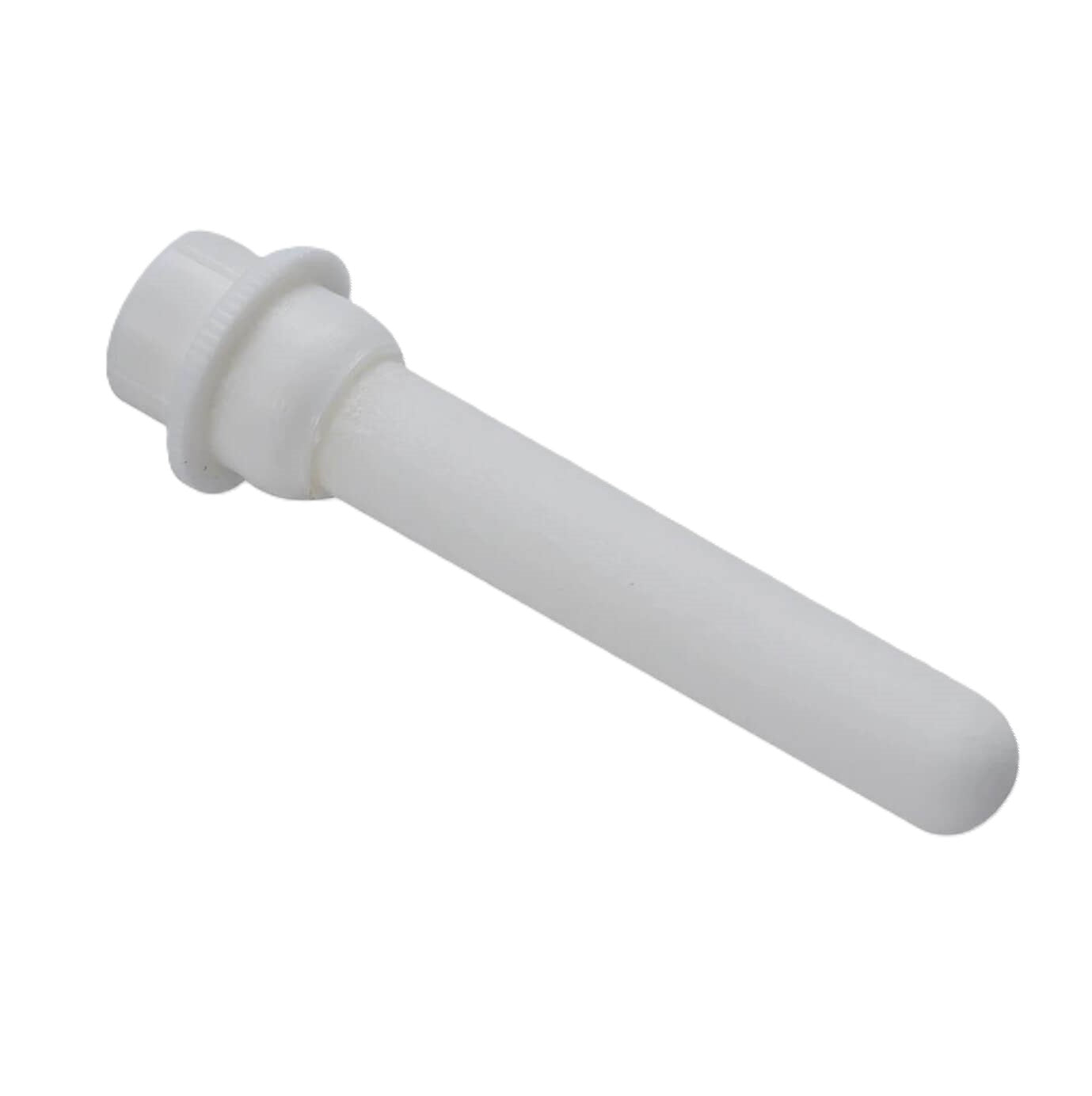 Hemostatic Pencil for Cuts and Nicks after Shaving