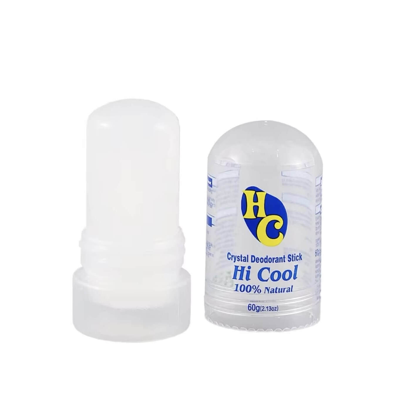 Hi-Cool Crystal Deodorant Stick