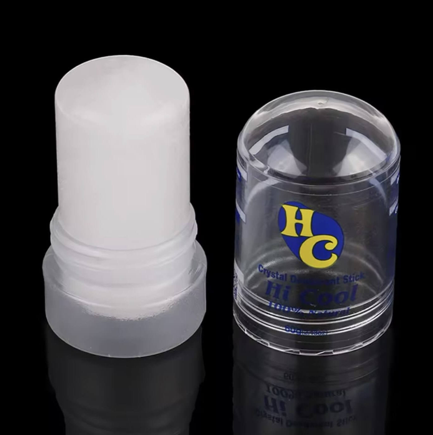 Hi-Cool Crystal Deodorant Stick