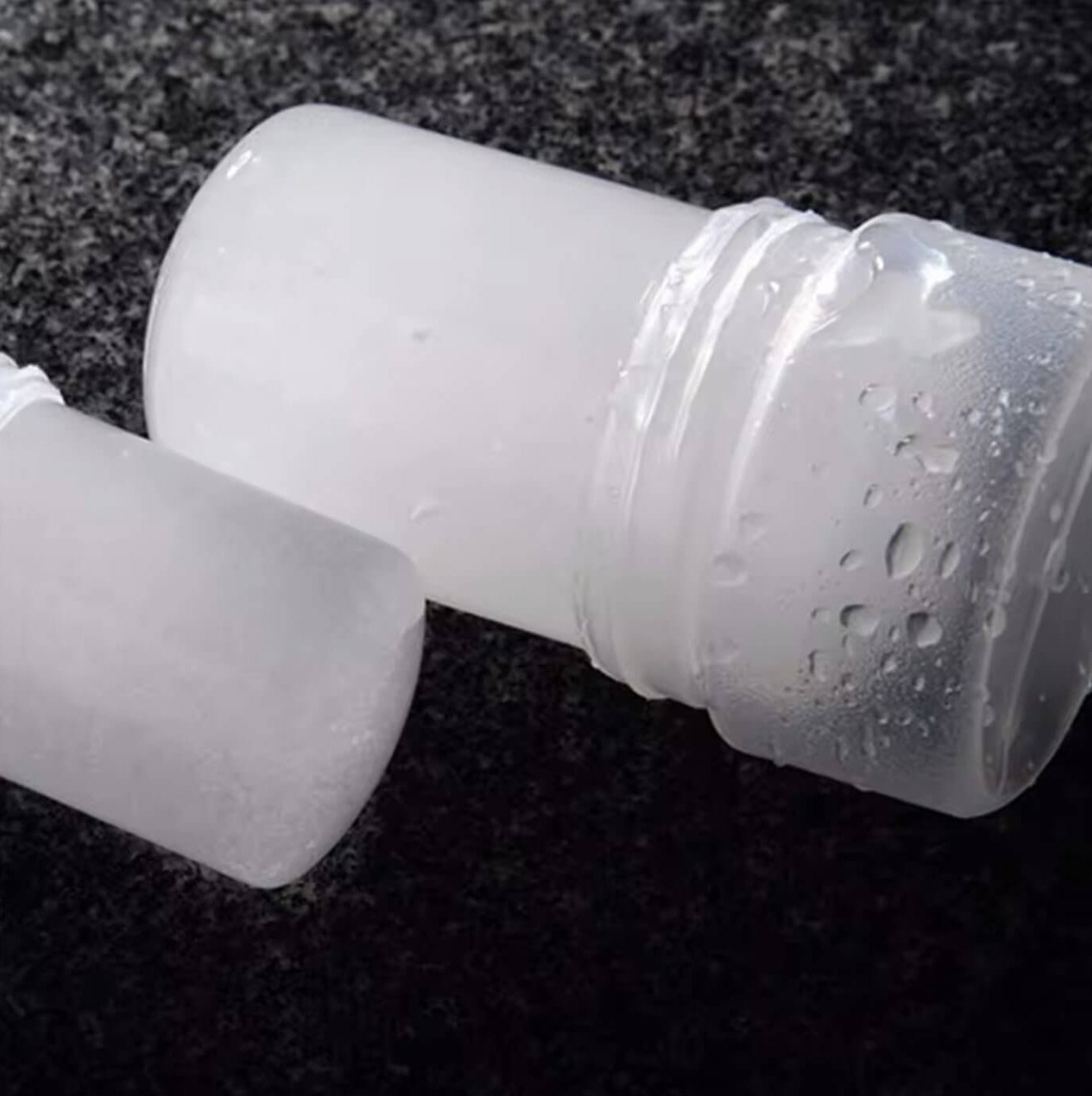 Hi-Cool Crystal Deodorant Stick