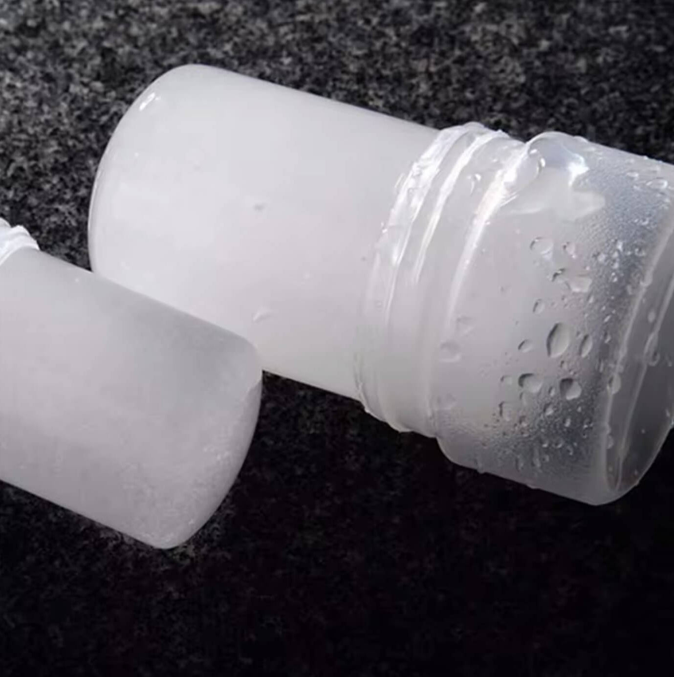 Hi-Cool Crystal Deodorant Stick