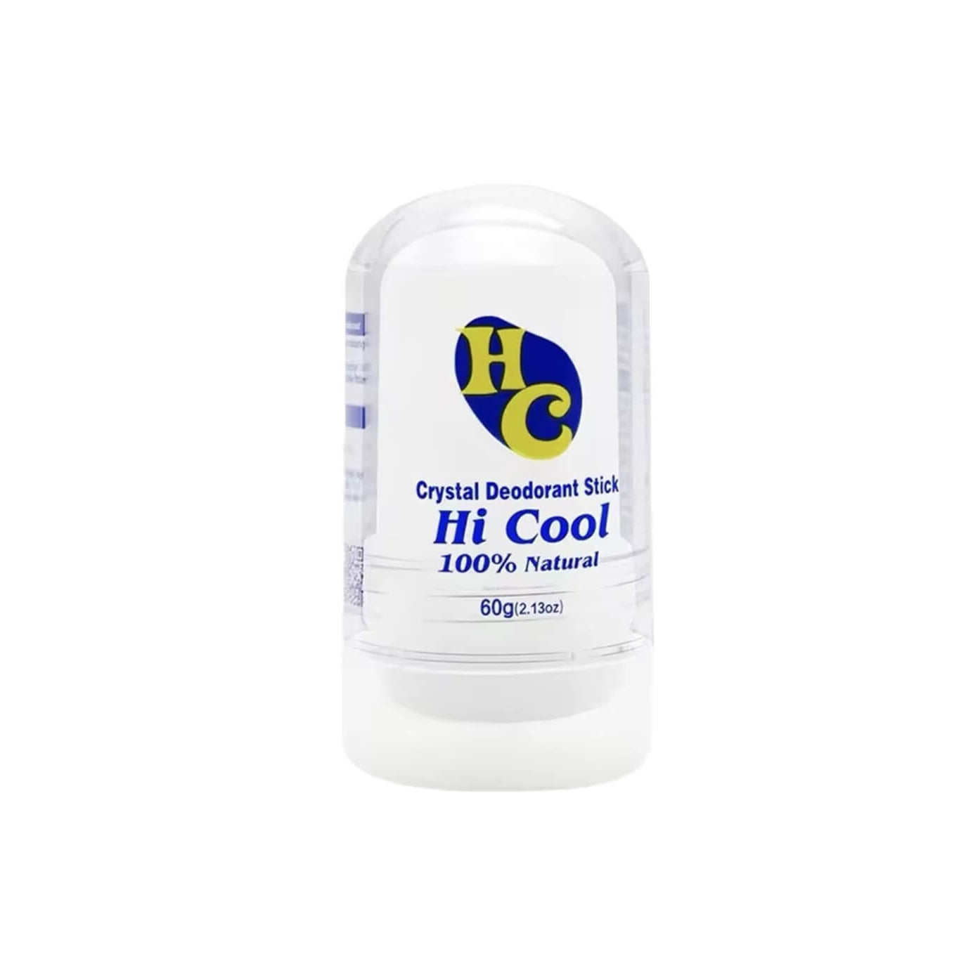 Hi-Cool Crystal Deodorant Stick