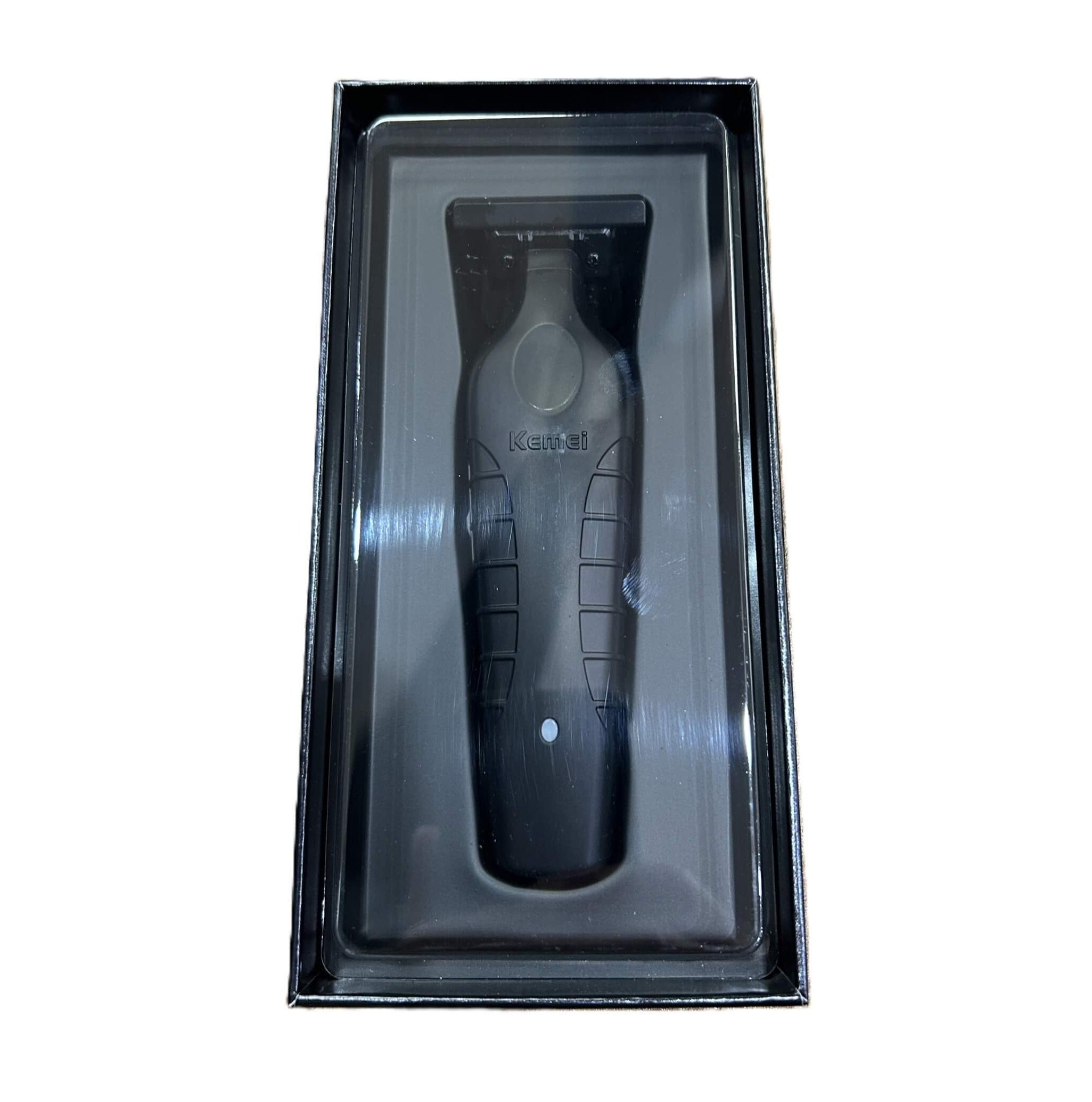 KEMEI - High Performance Grooming Trimmer