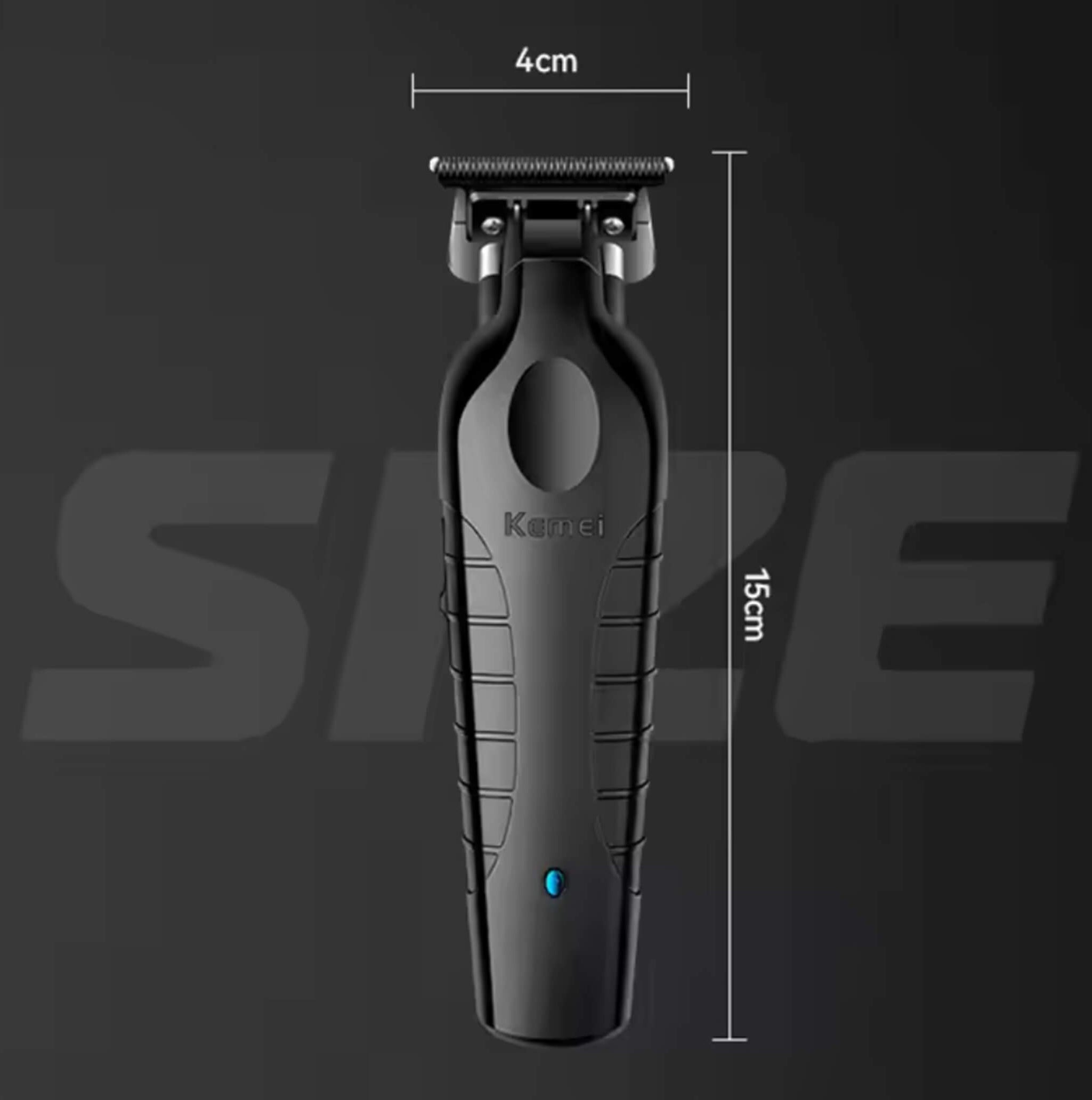 KEMEI - High Performance Grooming Trimmer
