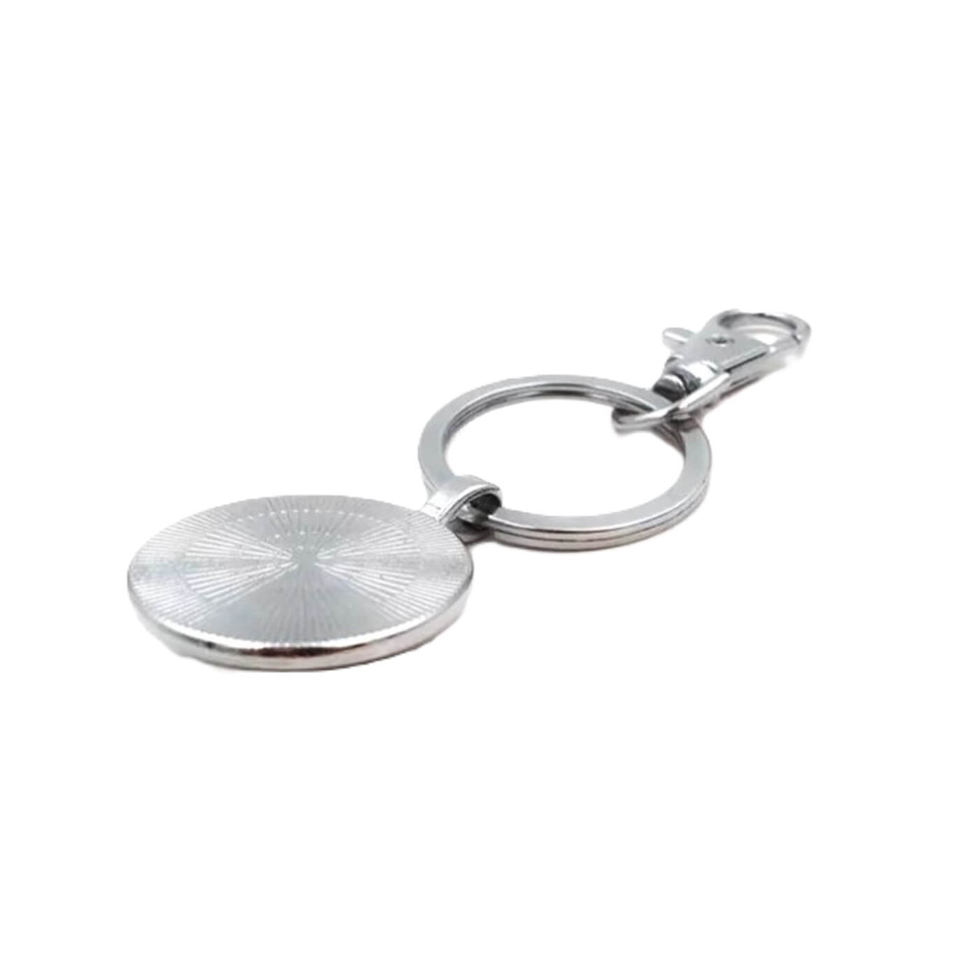 Dartboard Keyring Holder/Charm