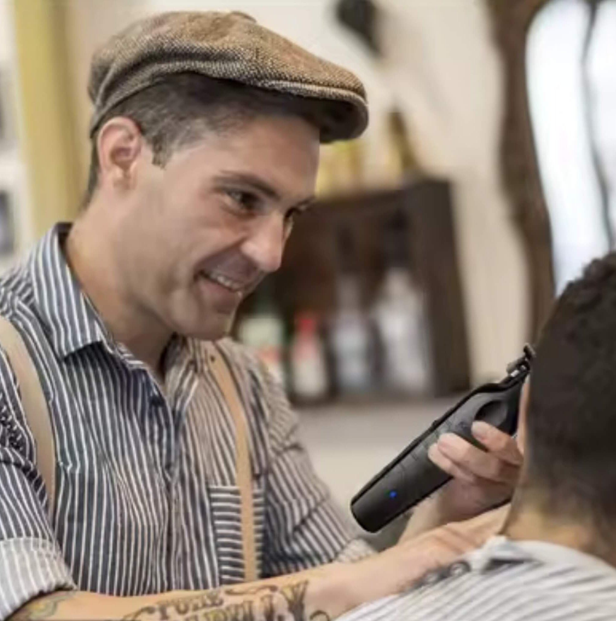 KEMEI - High Performance Grooming Trimmer