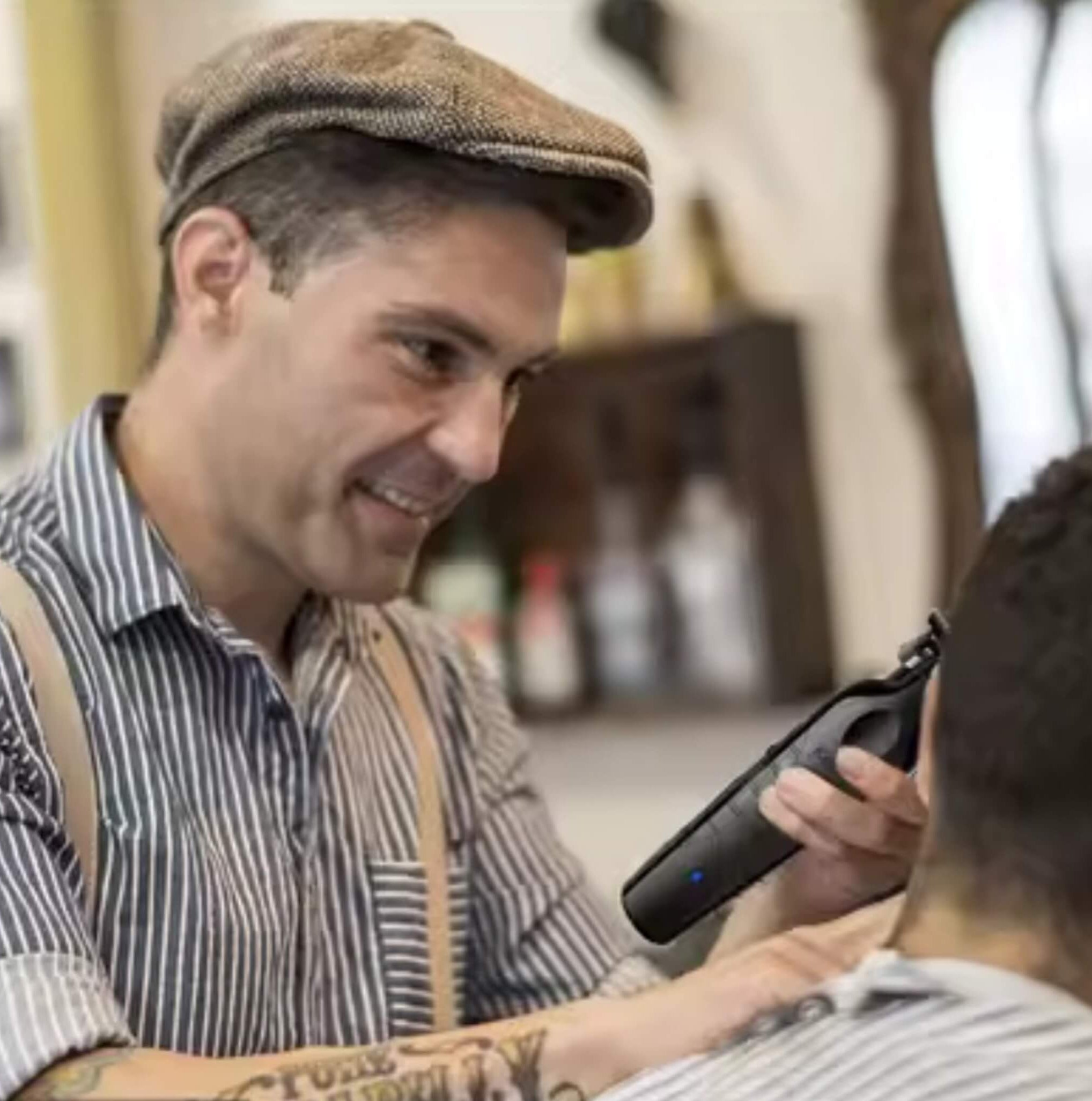 KEMEI - High Performance Grooming Trimmer