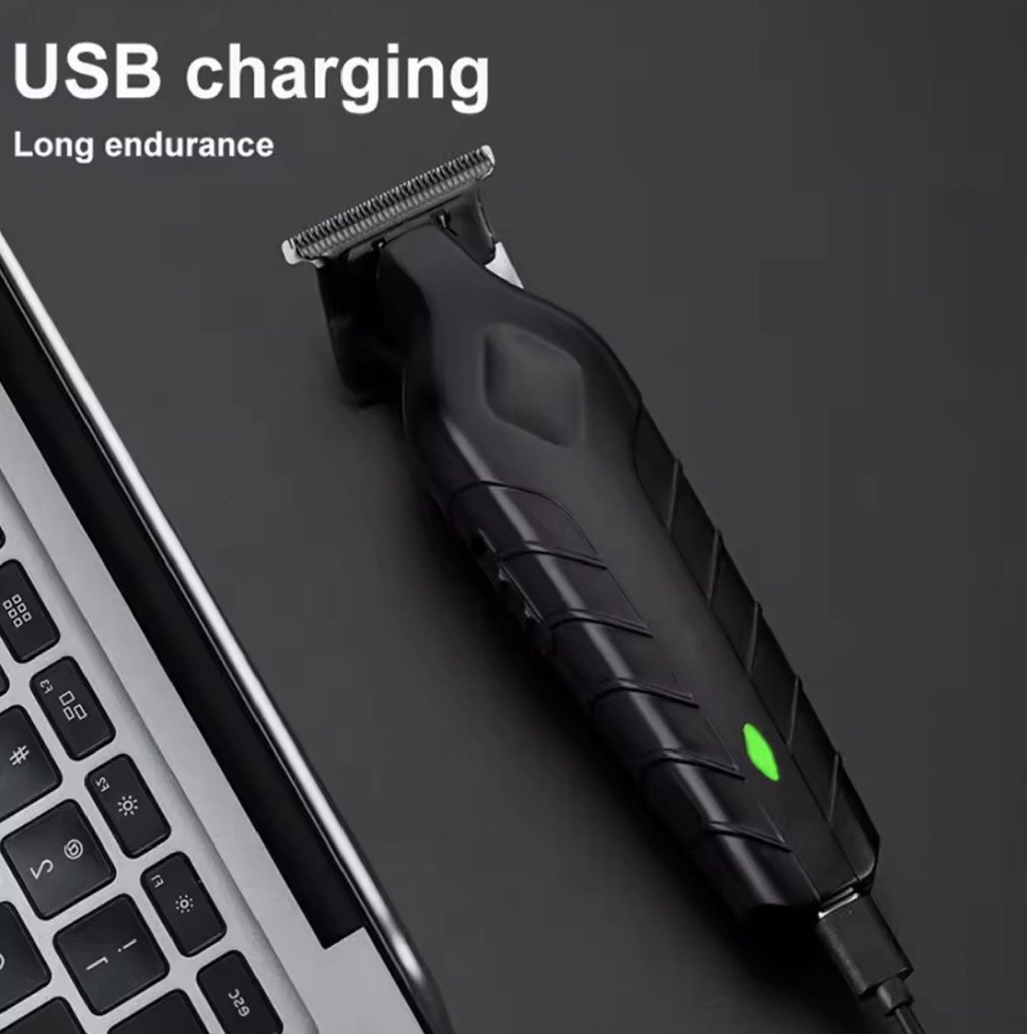 KEMEI - High Performance Grooming Trimmer