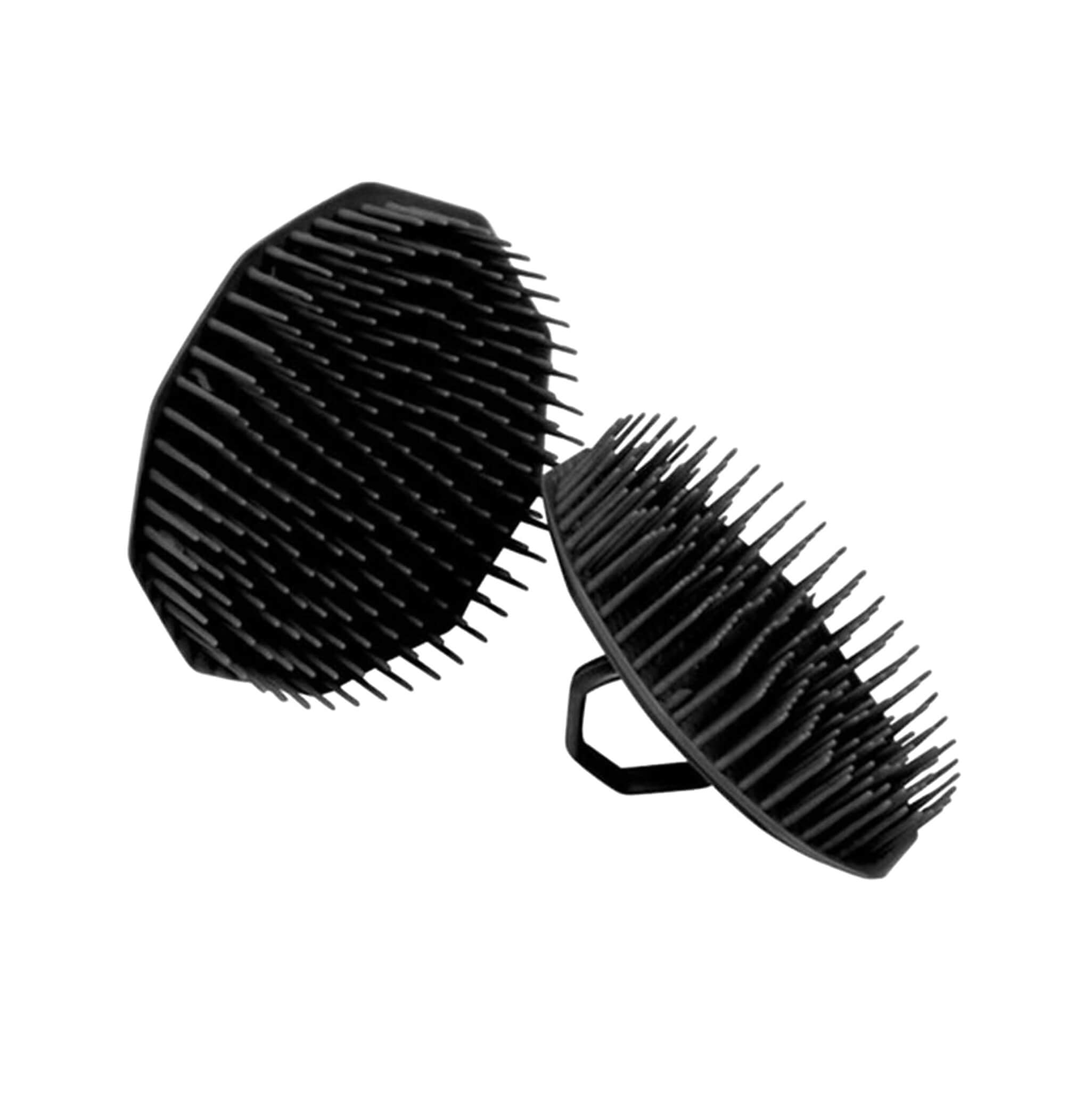 Hair Massage Brushes