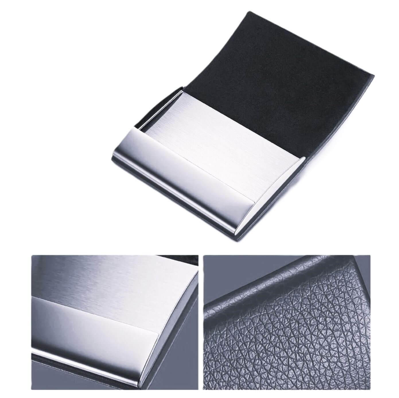 Business Card Holder