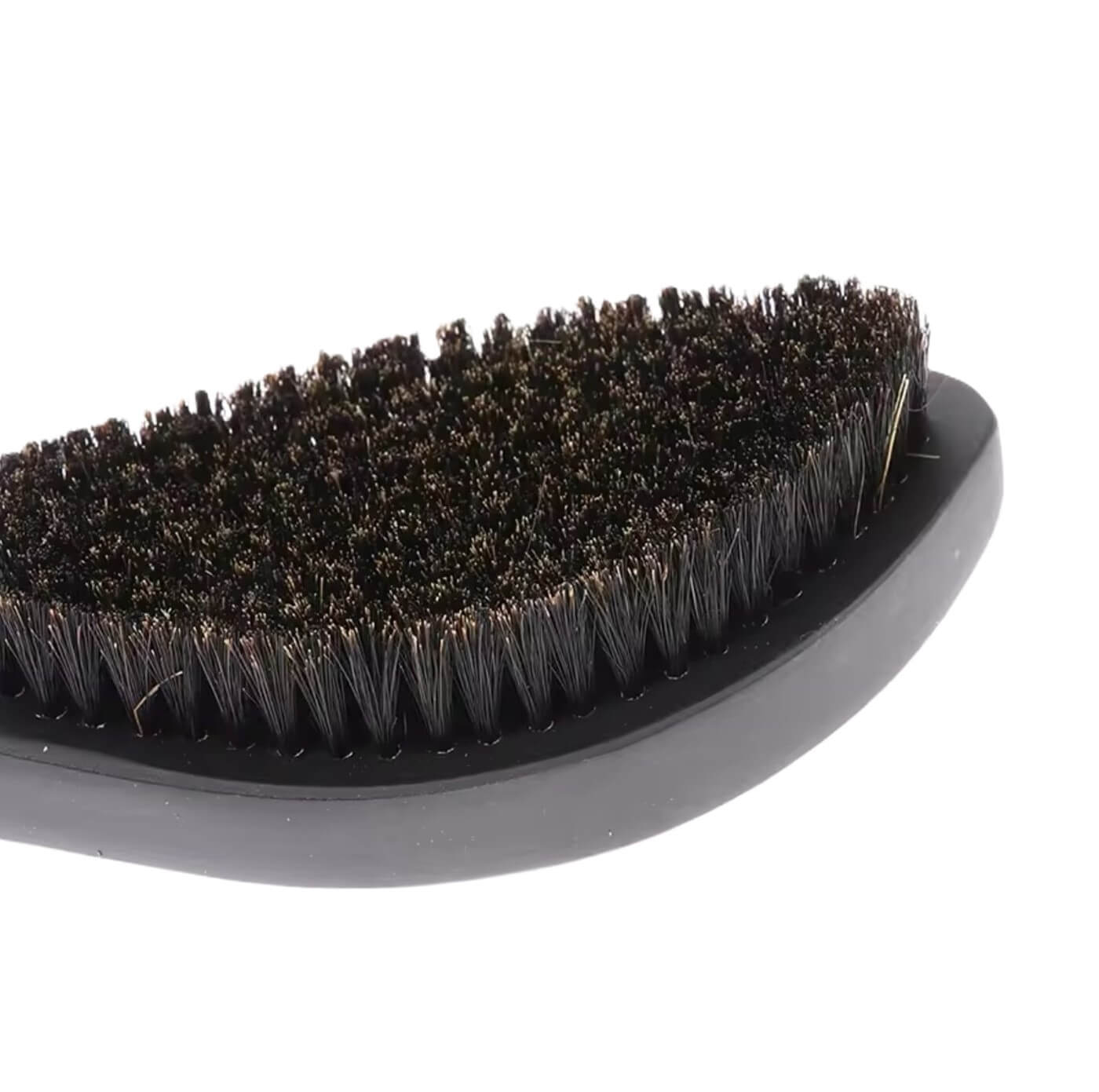 Beechwood Timber Brush for Hair and Beard Care